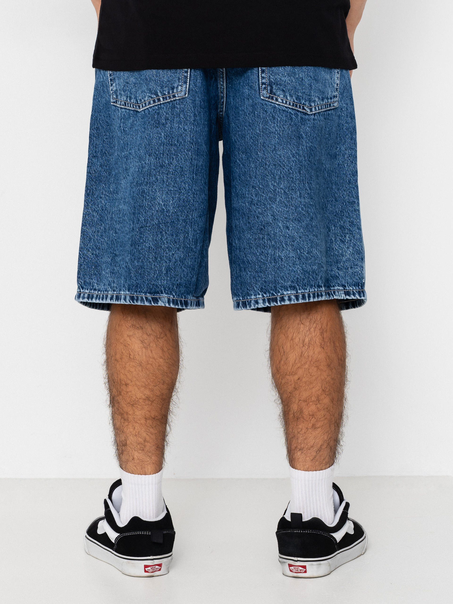 Kraťasy Element Big 5 Denim Wk (mid used)