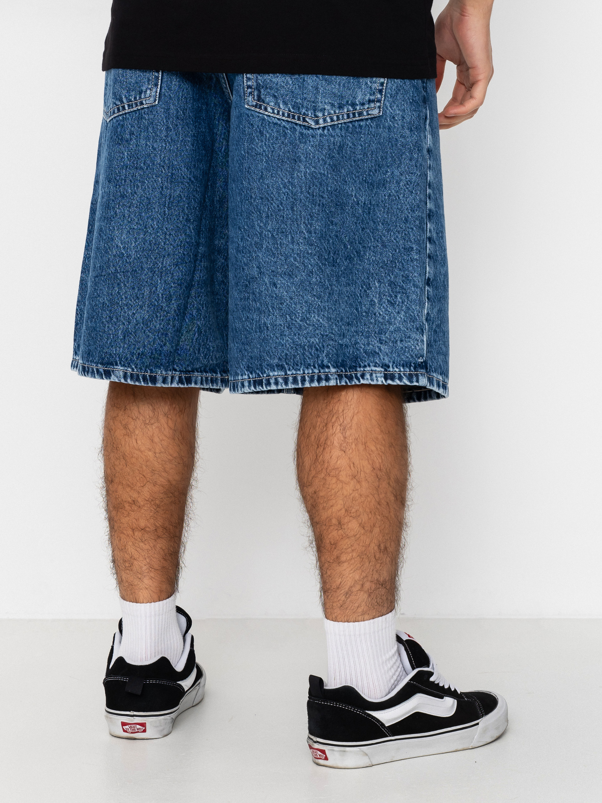 Kraťasy Element Big 5 Denim Wk (mid used)