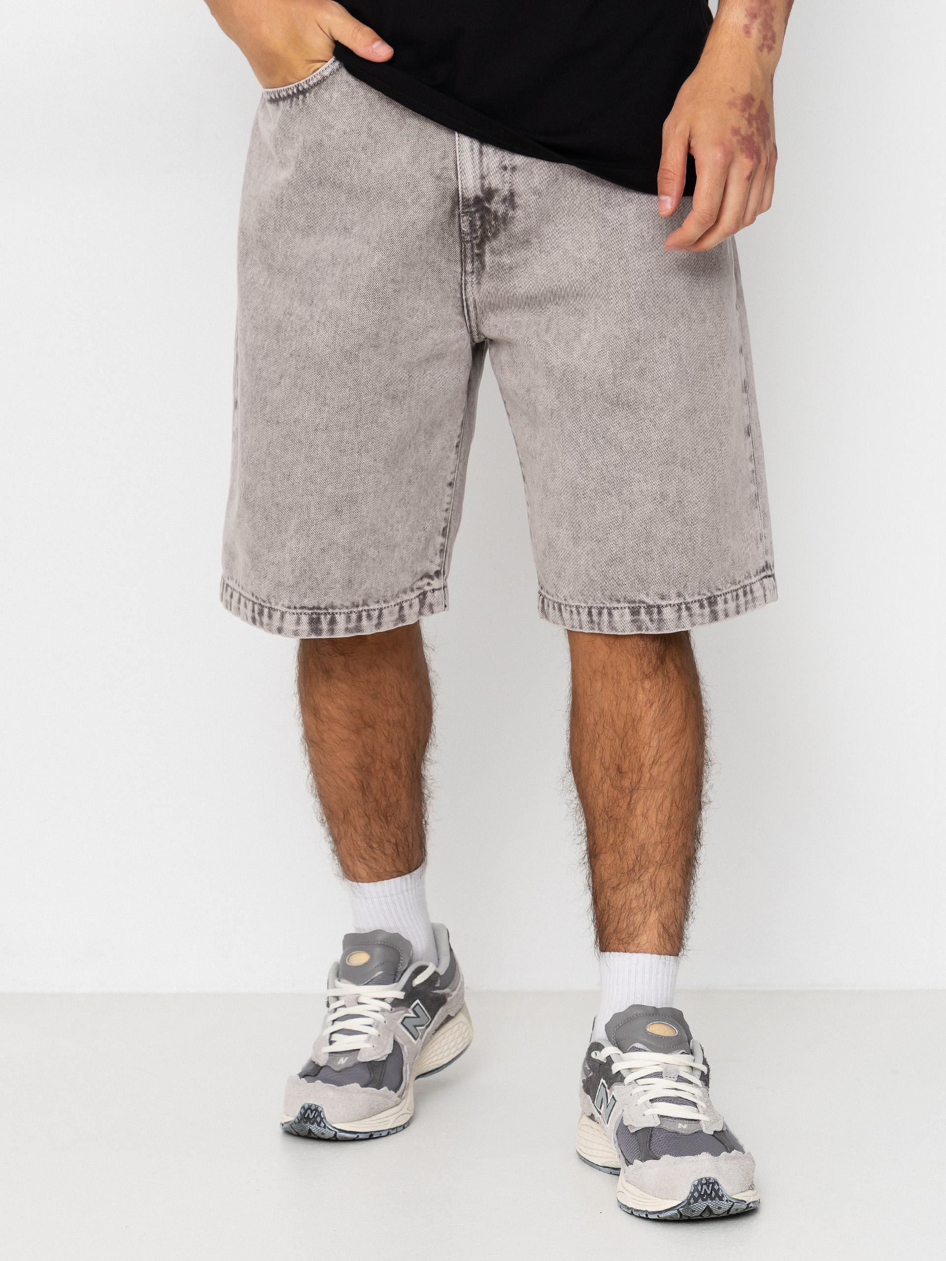 Kraťasy Carhartt WIP Landon