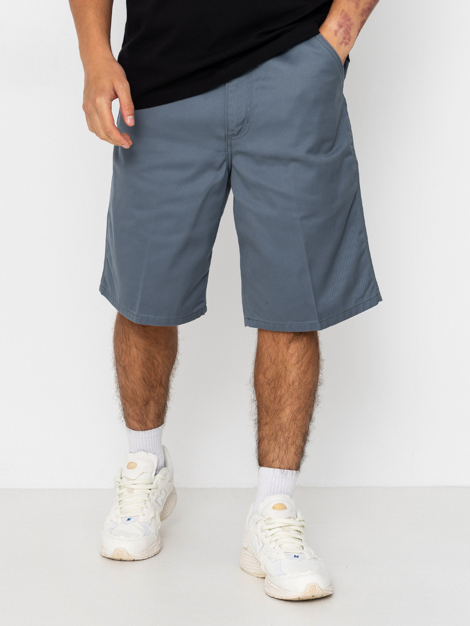 Krau0165asy Carhartt WIP Simple (cozy blue)