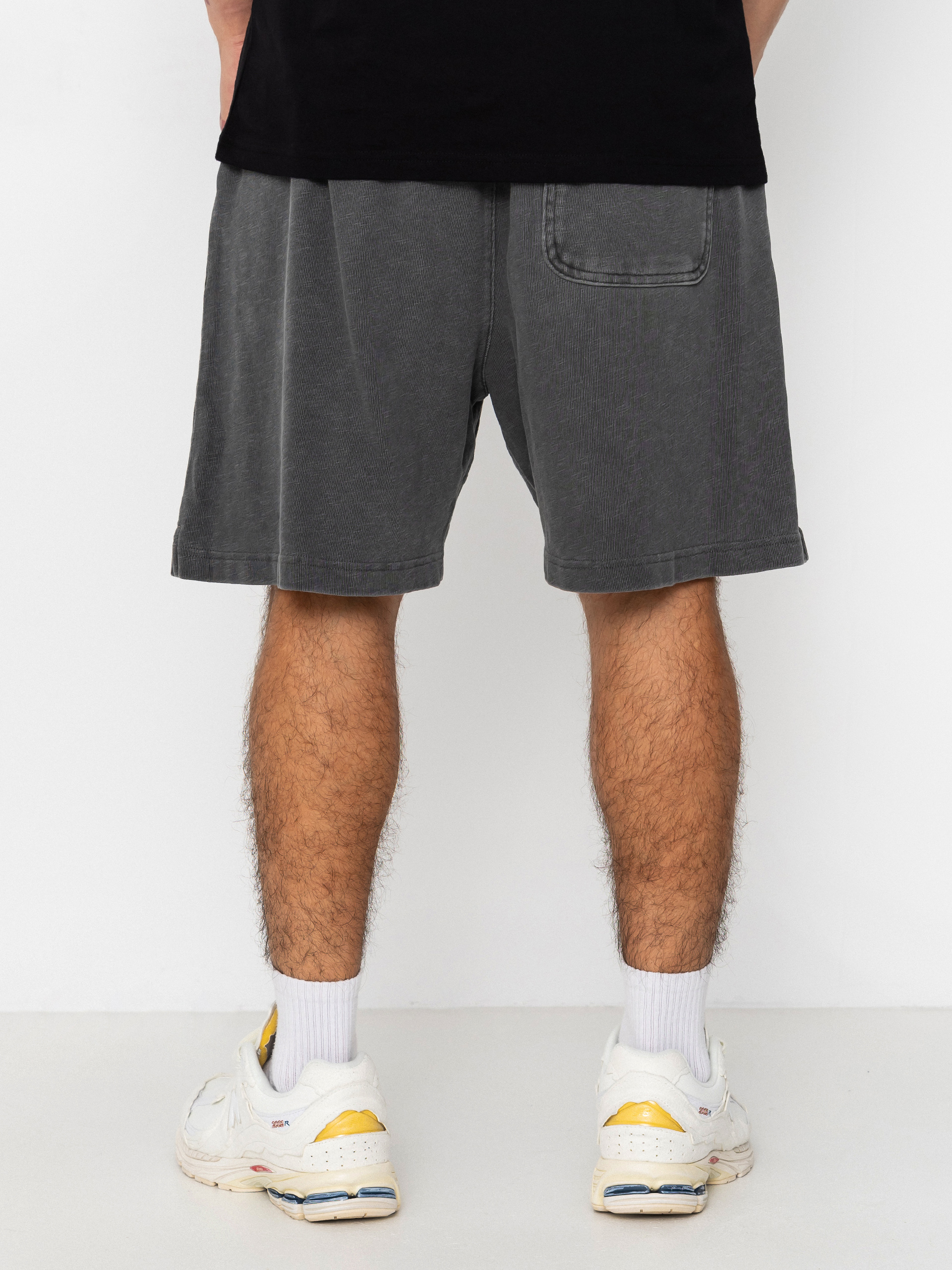 Kraťasy Carhartt WIP Harper (black)