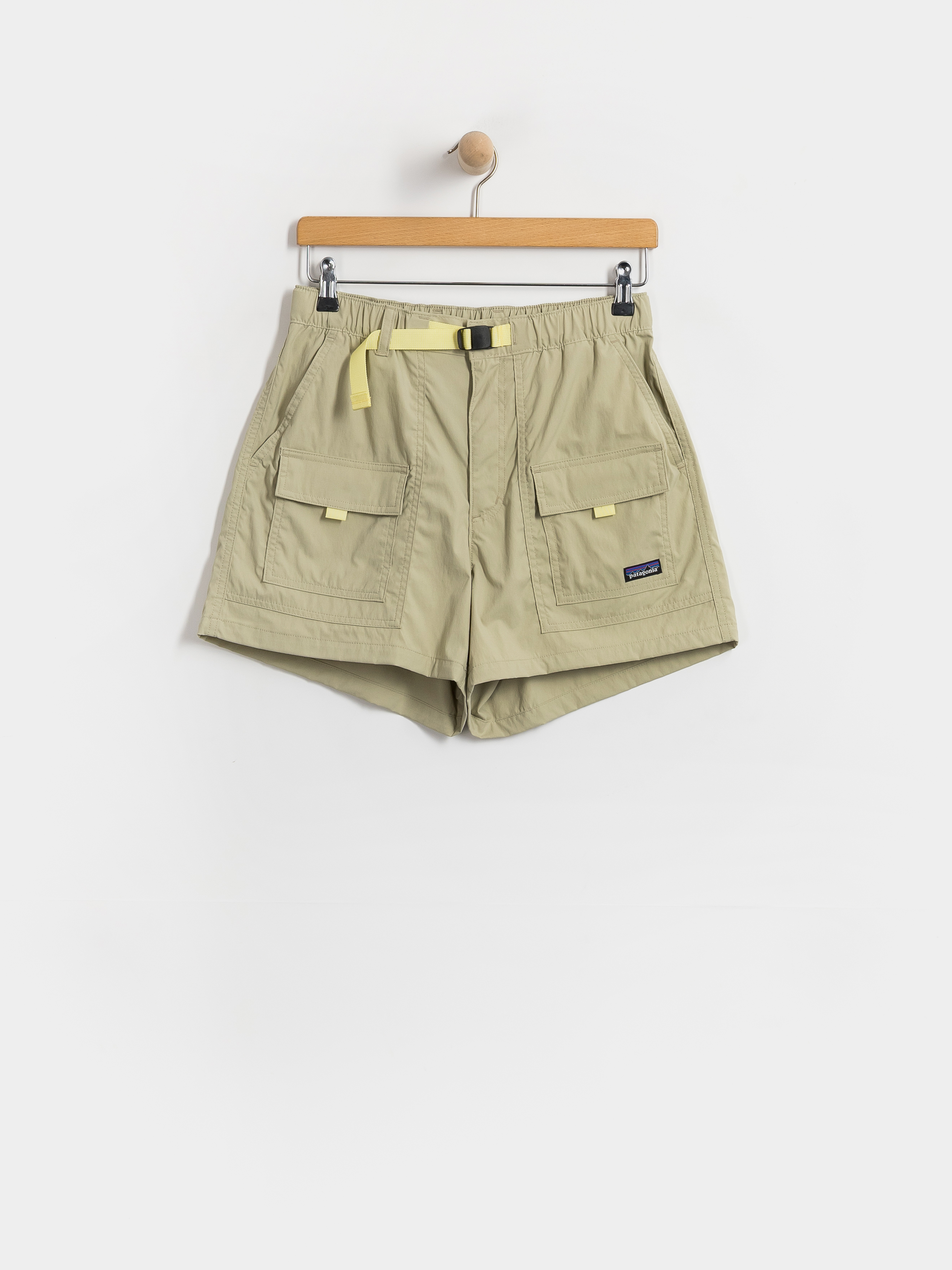 Krau0165asy Patagonia Outdoor Everyday Wmn (weathered stone)