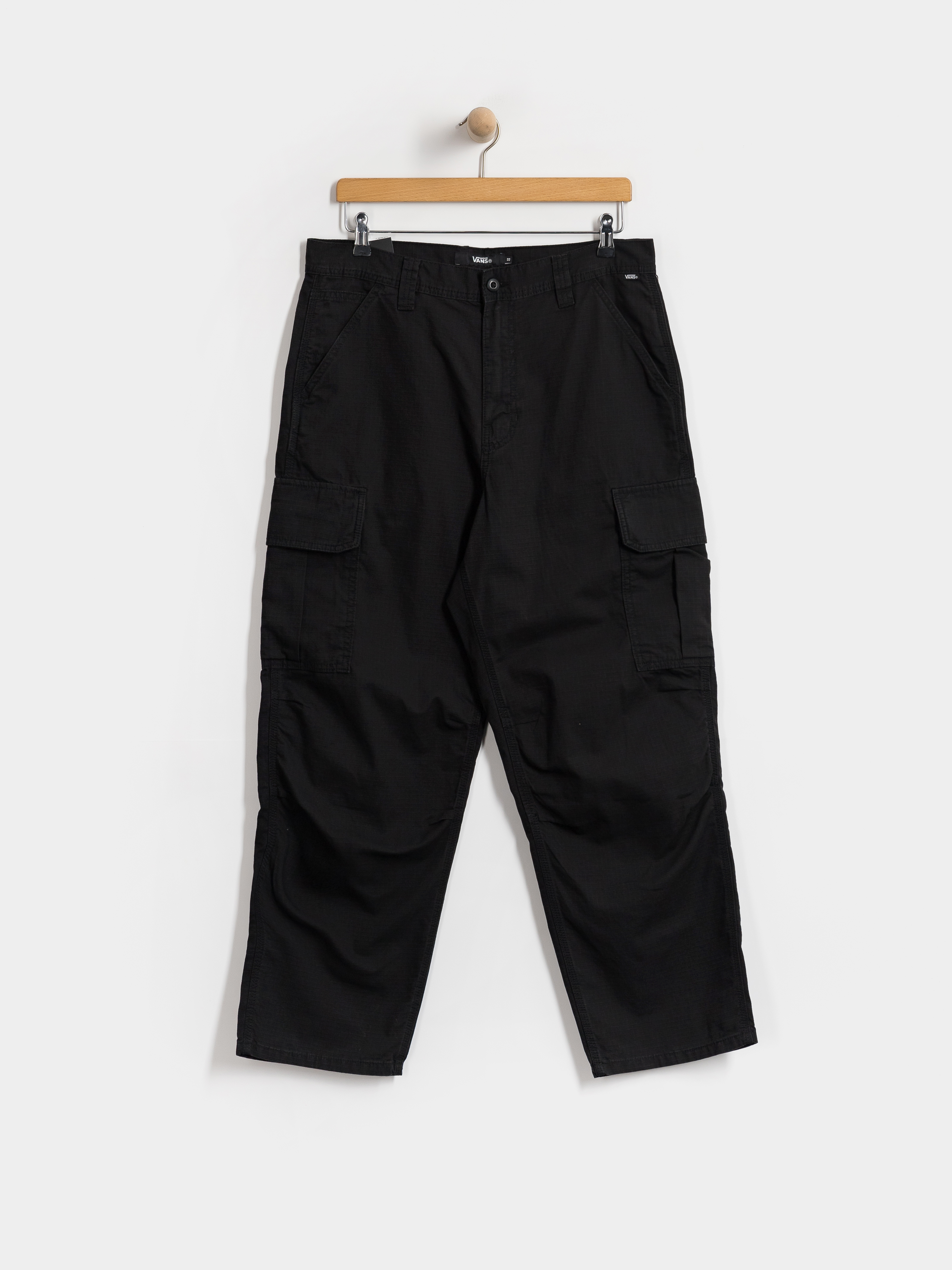 Kalhoty Vans Para Baggy Cargo