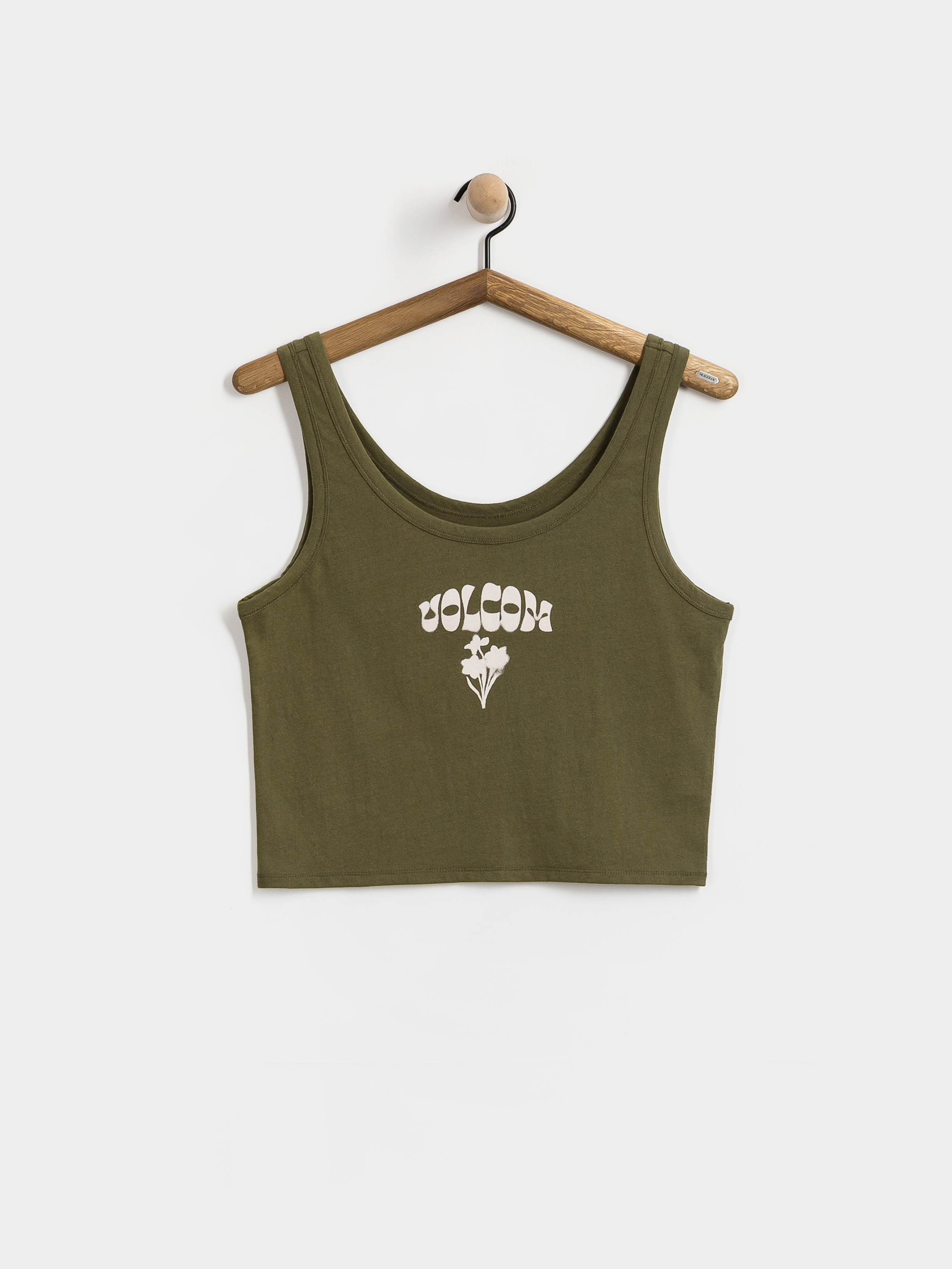 Tričko Volcom 91 Wmn
