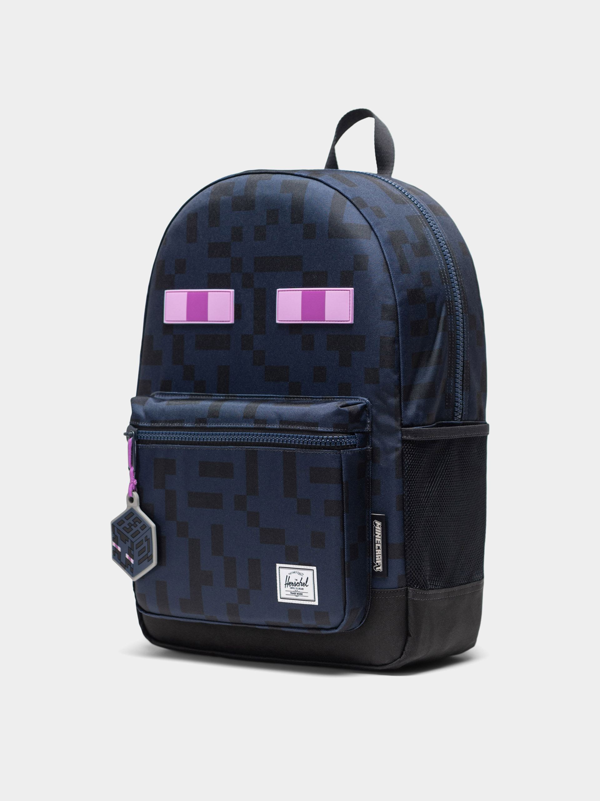 Batoh Herschel Supply Co. X Minecraft Classic (enderman)