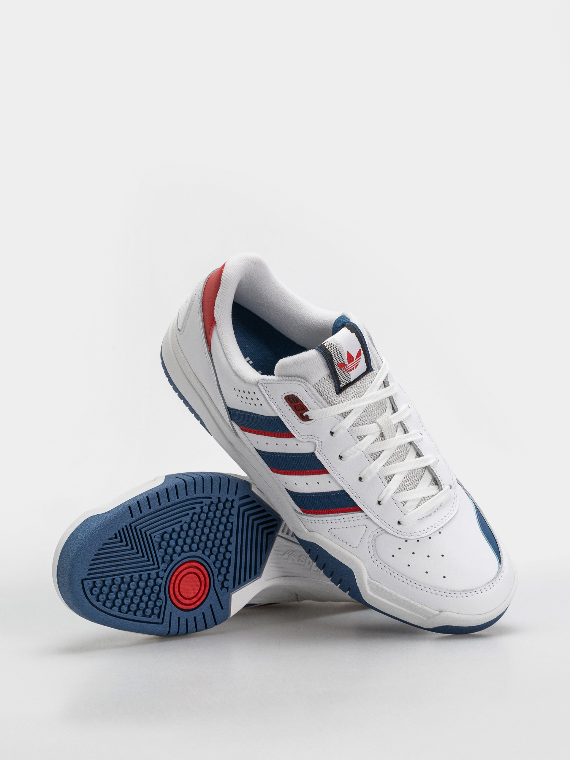 Boty adidas Tekkira Cup (ftwwht/betsca)