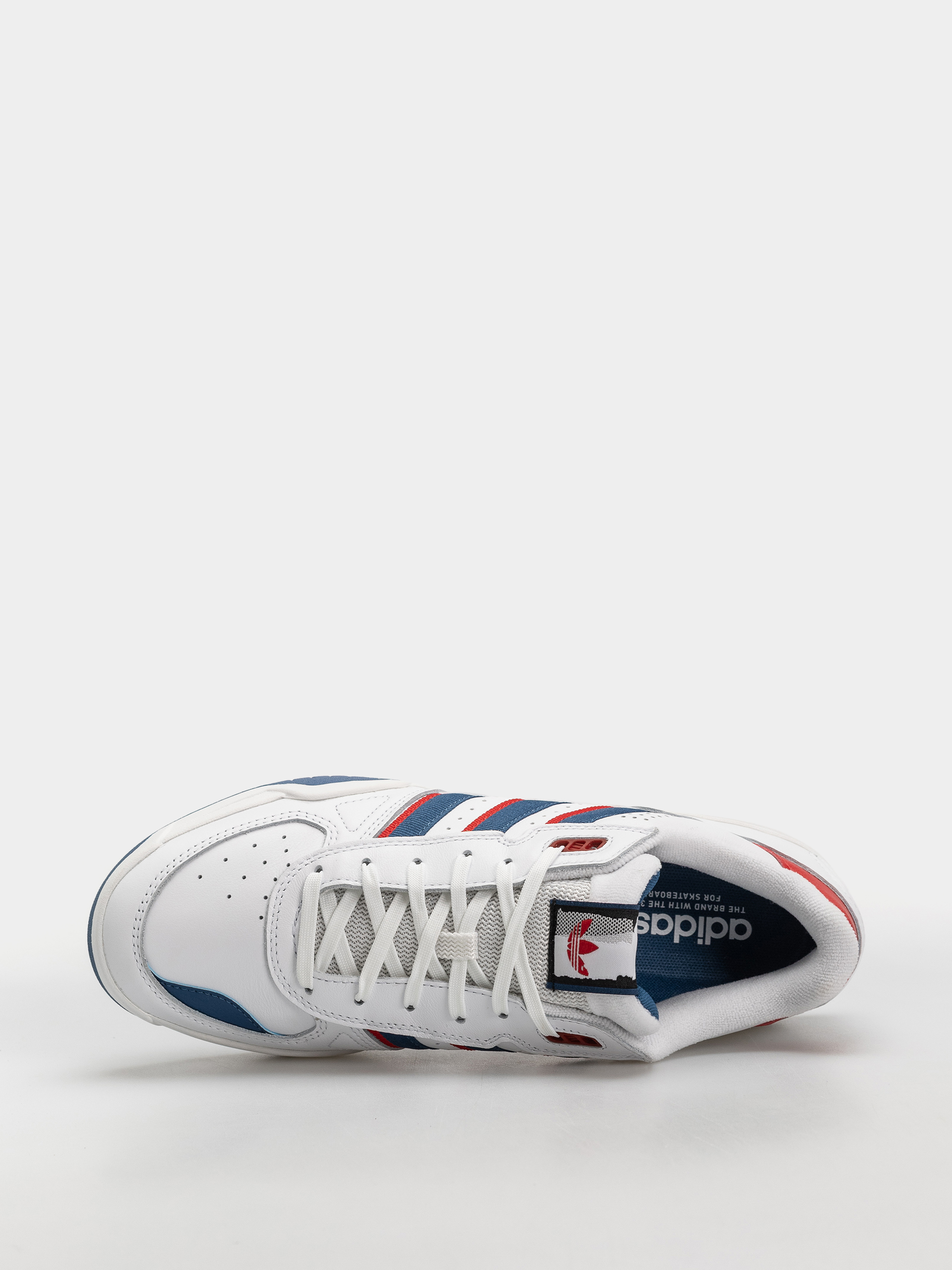 Boty adidas Tekkira Cup (ftwwht/betsca)