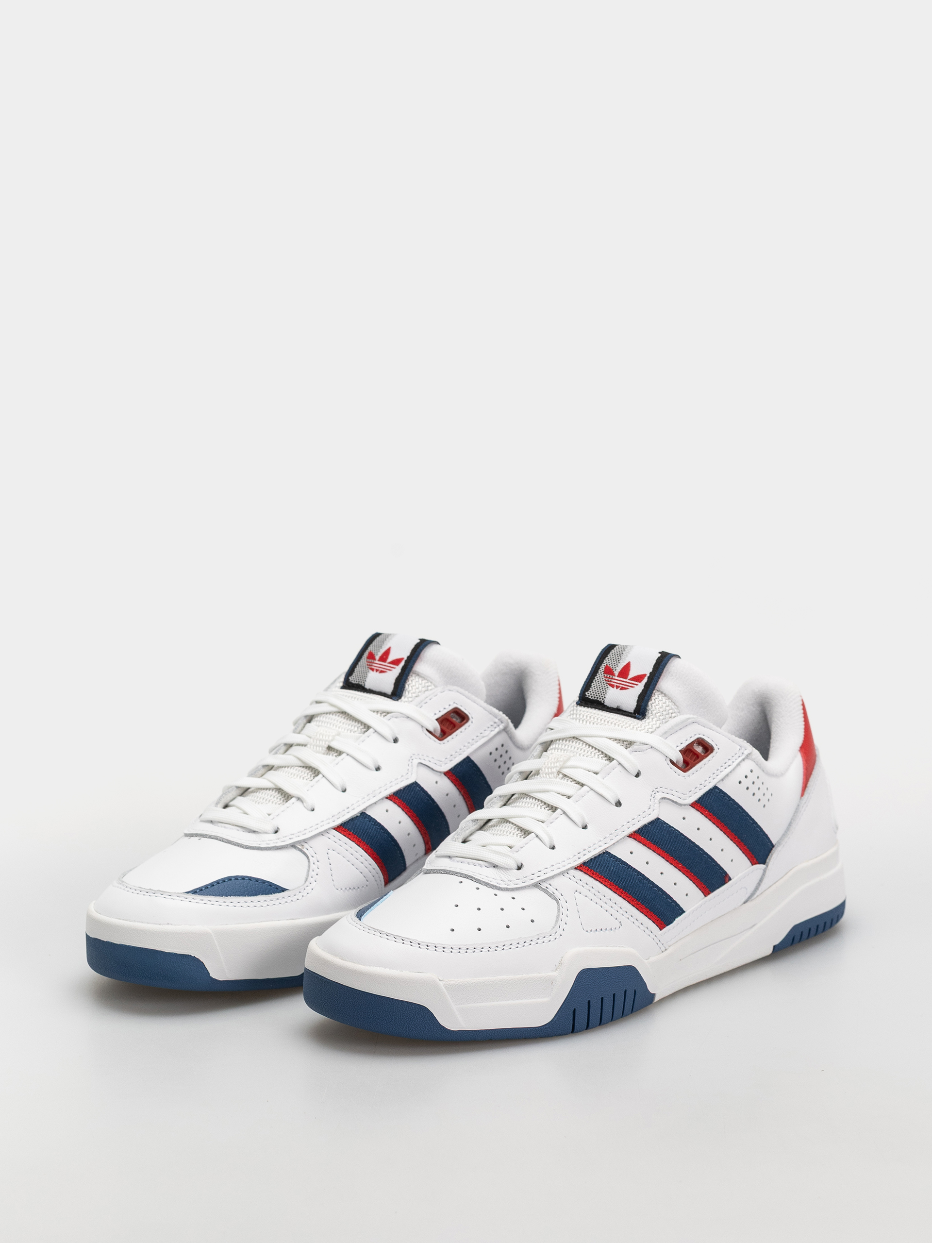 Boty adidas Tekkira Cup (ftwwht/betsca)