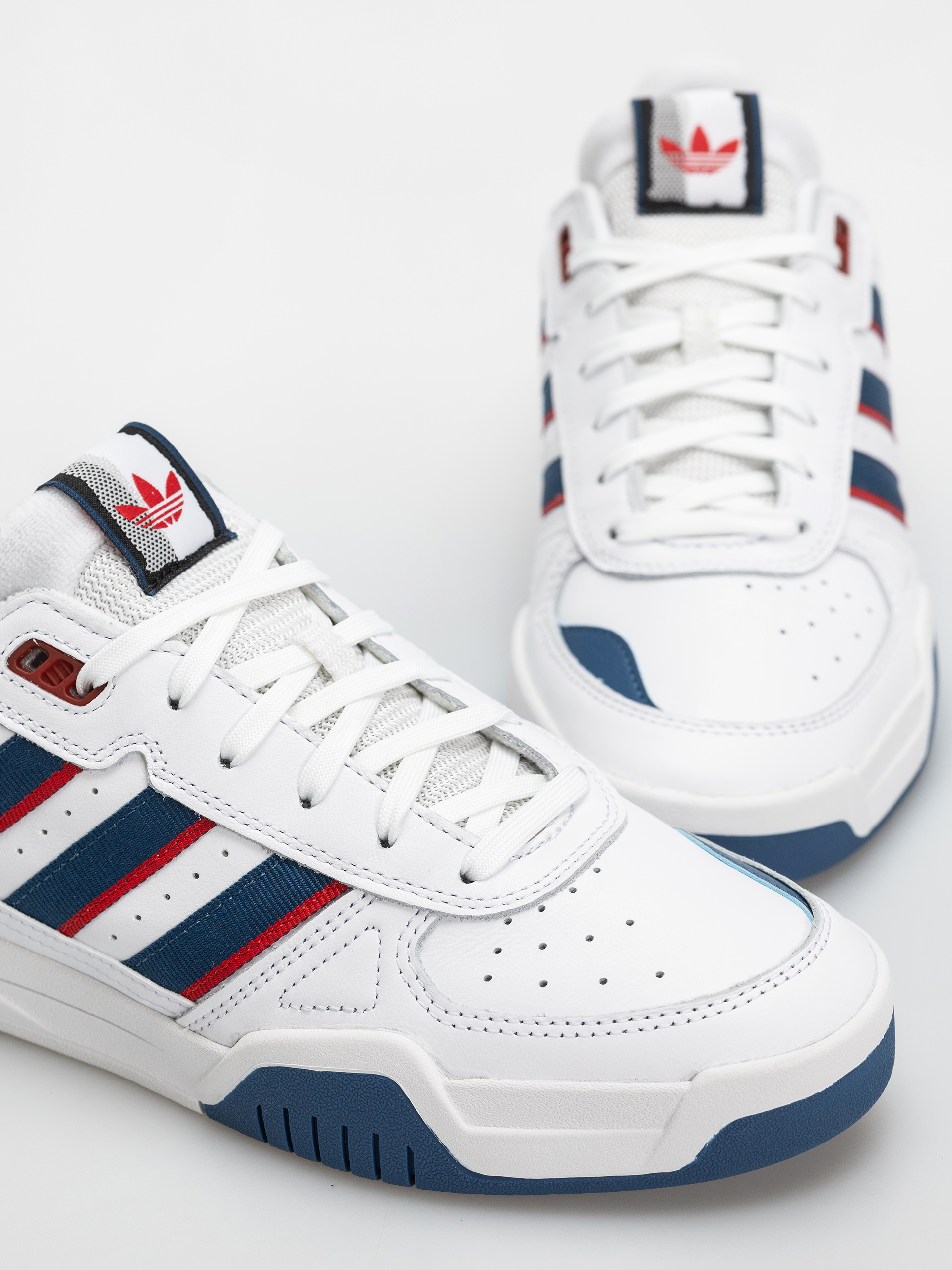 Boty adidas Tekkira Cup (ftwwht/betsca)