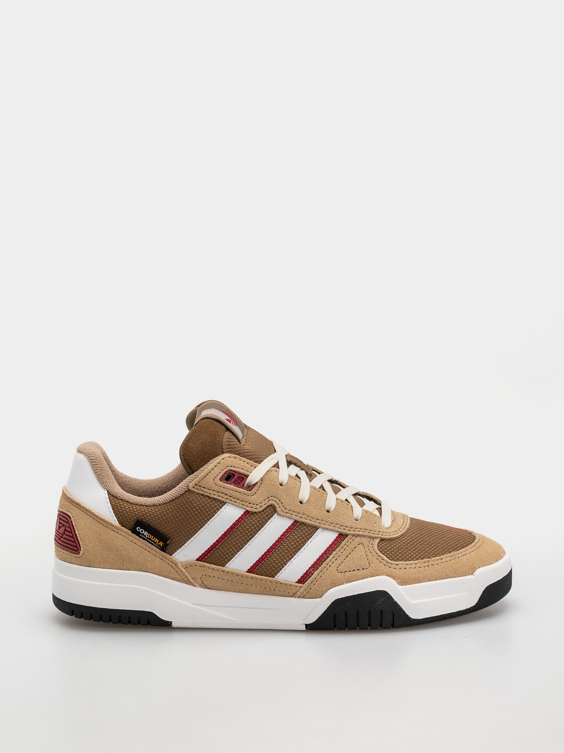 Boty adidas Tekkira Cup (cardbo/ftwwht/tmvire)