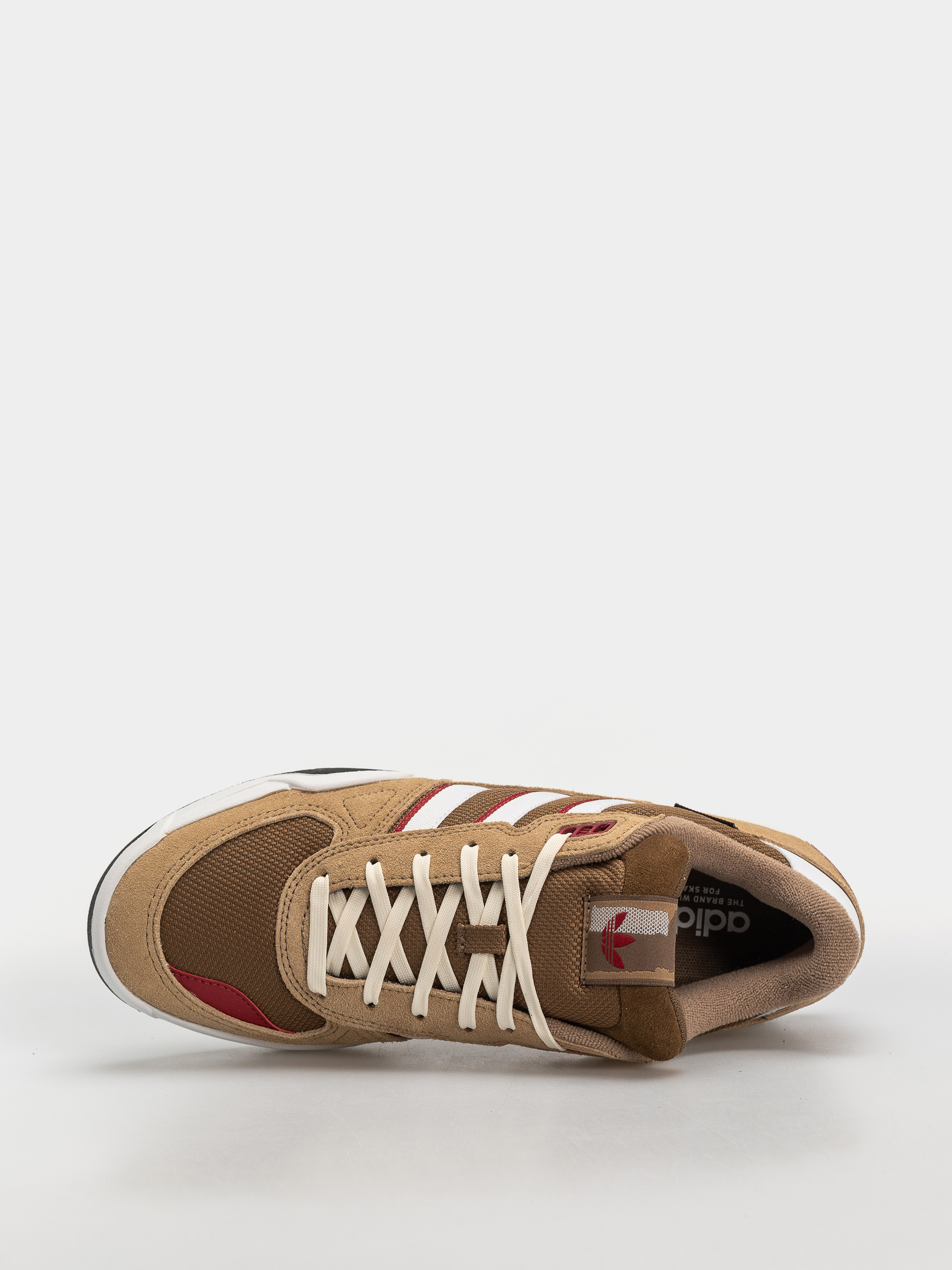 Boty adidas Tekkira Cup (cardbo/ftwwht/tmvire)