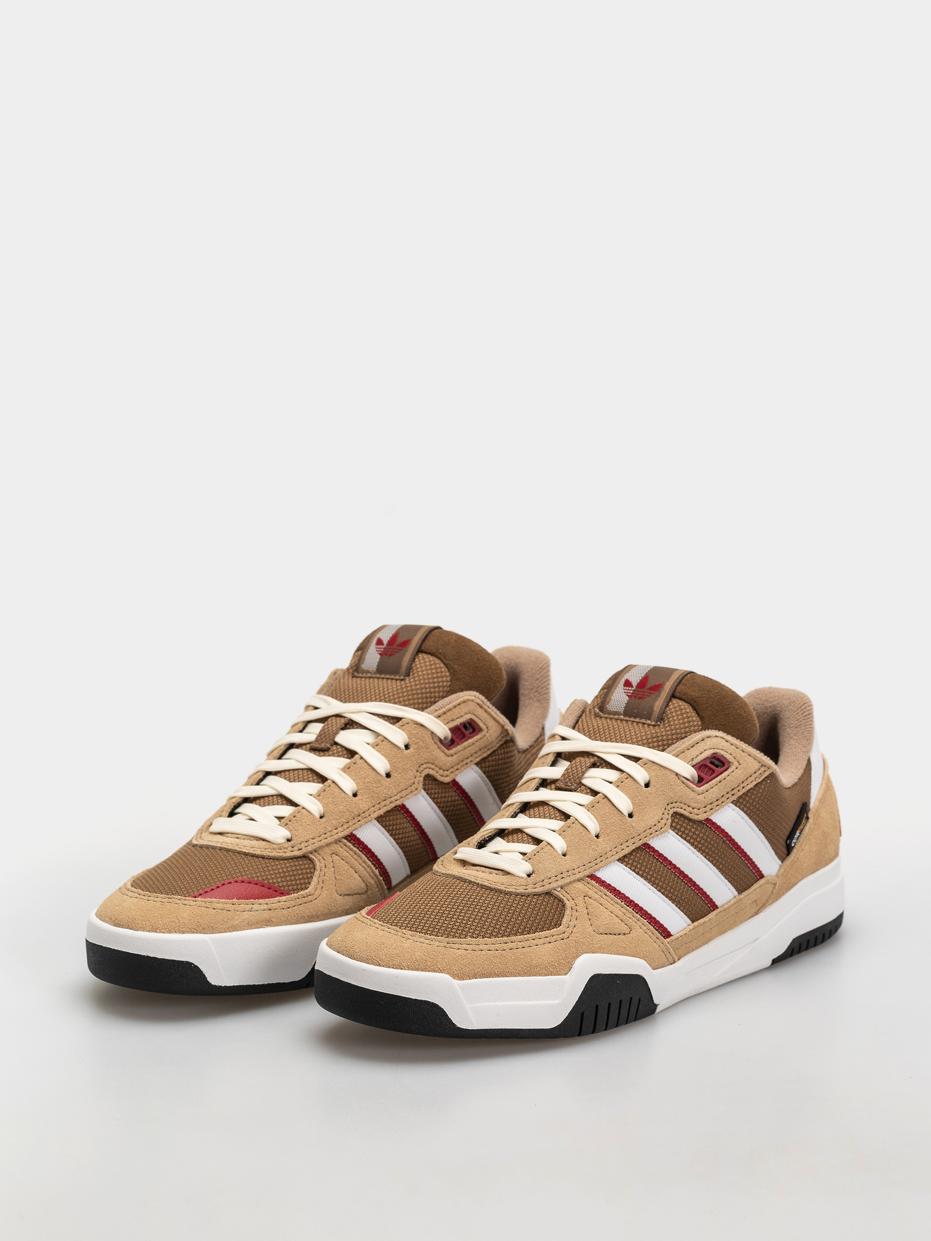 Boty adidas Tekkira Cup (cardbo/ftwwht/tmvire)