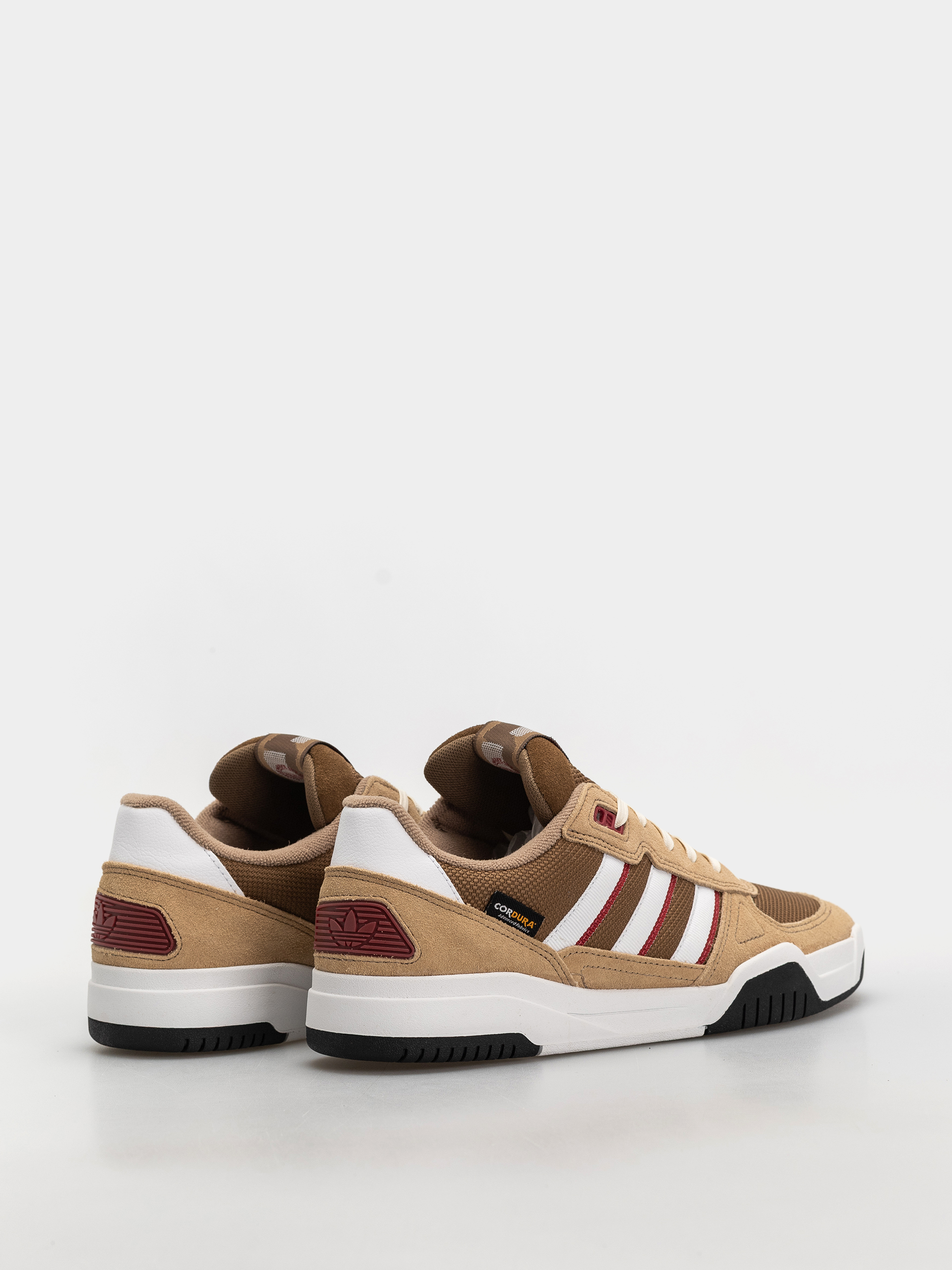 Boty adidas Tekkira Cup (cardbo/ftwwht/tmvire)