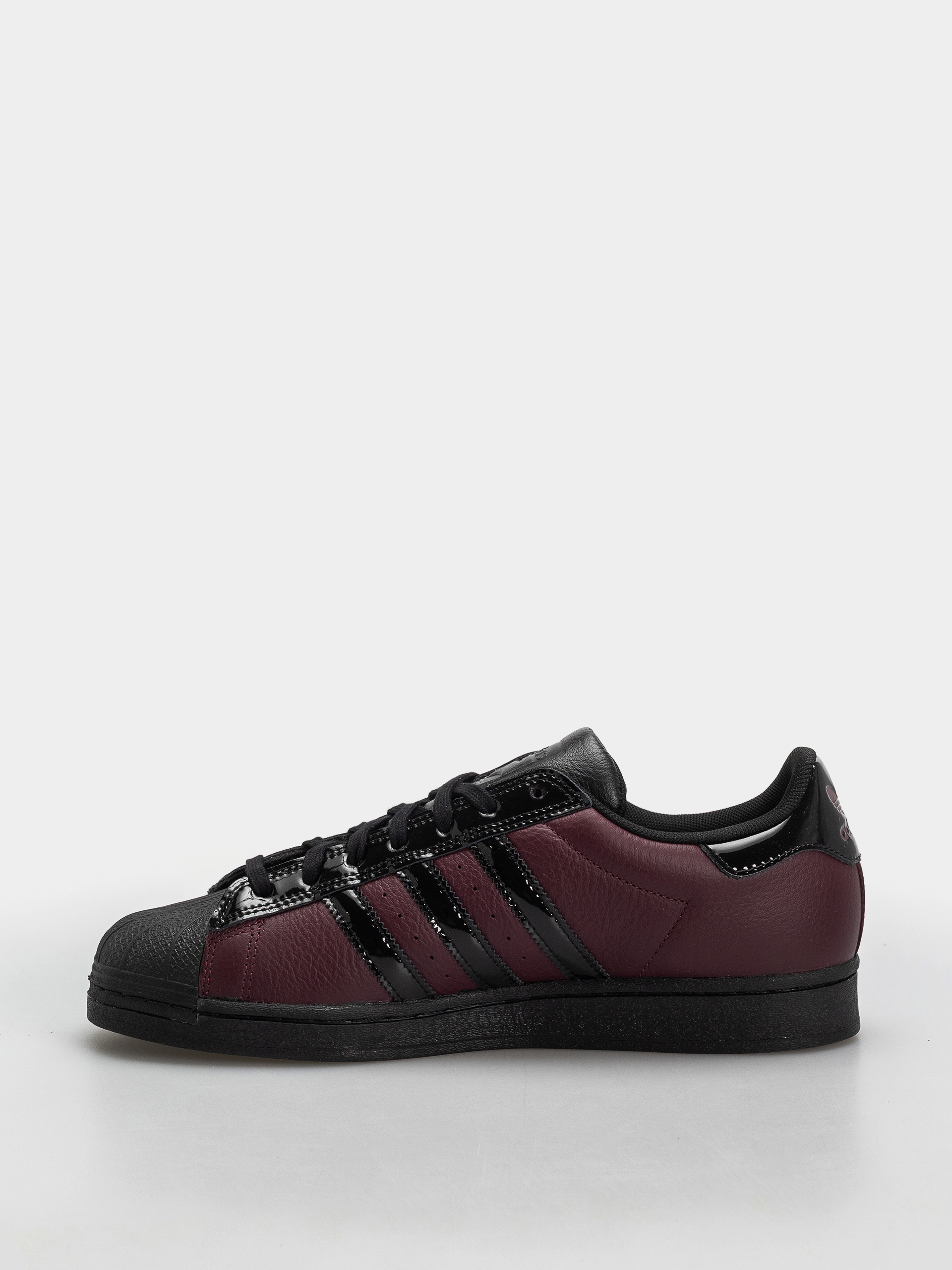 Boty adidas Superstar X Marcos (rednit/cblack/rednit)