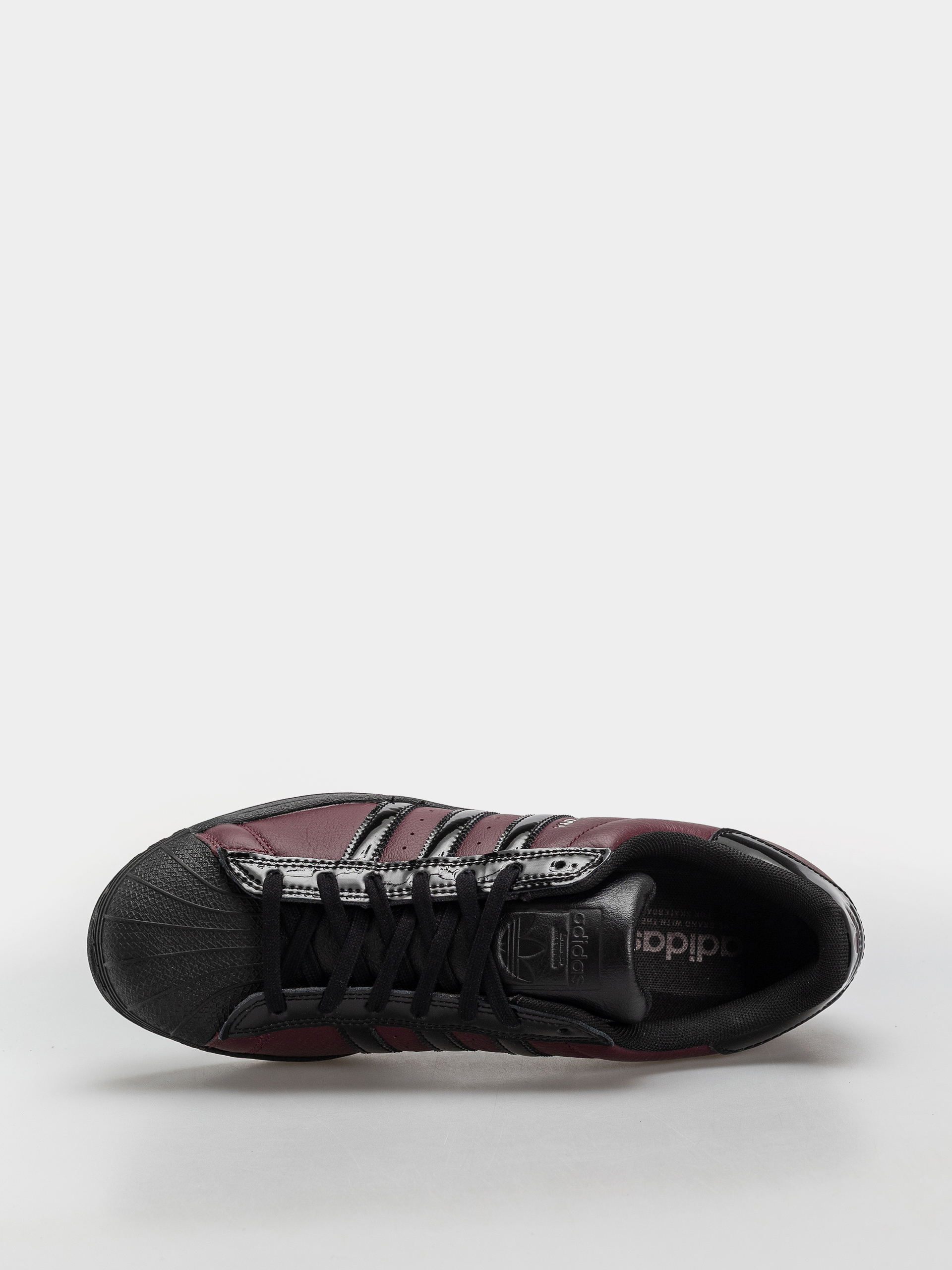 Boty adidas Superstar X Marcos (rednit/cblack/rednit)