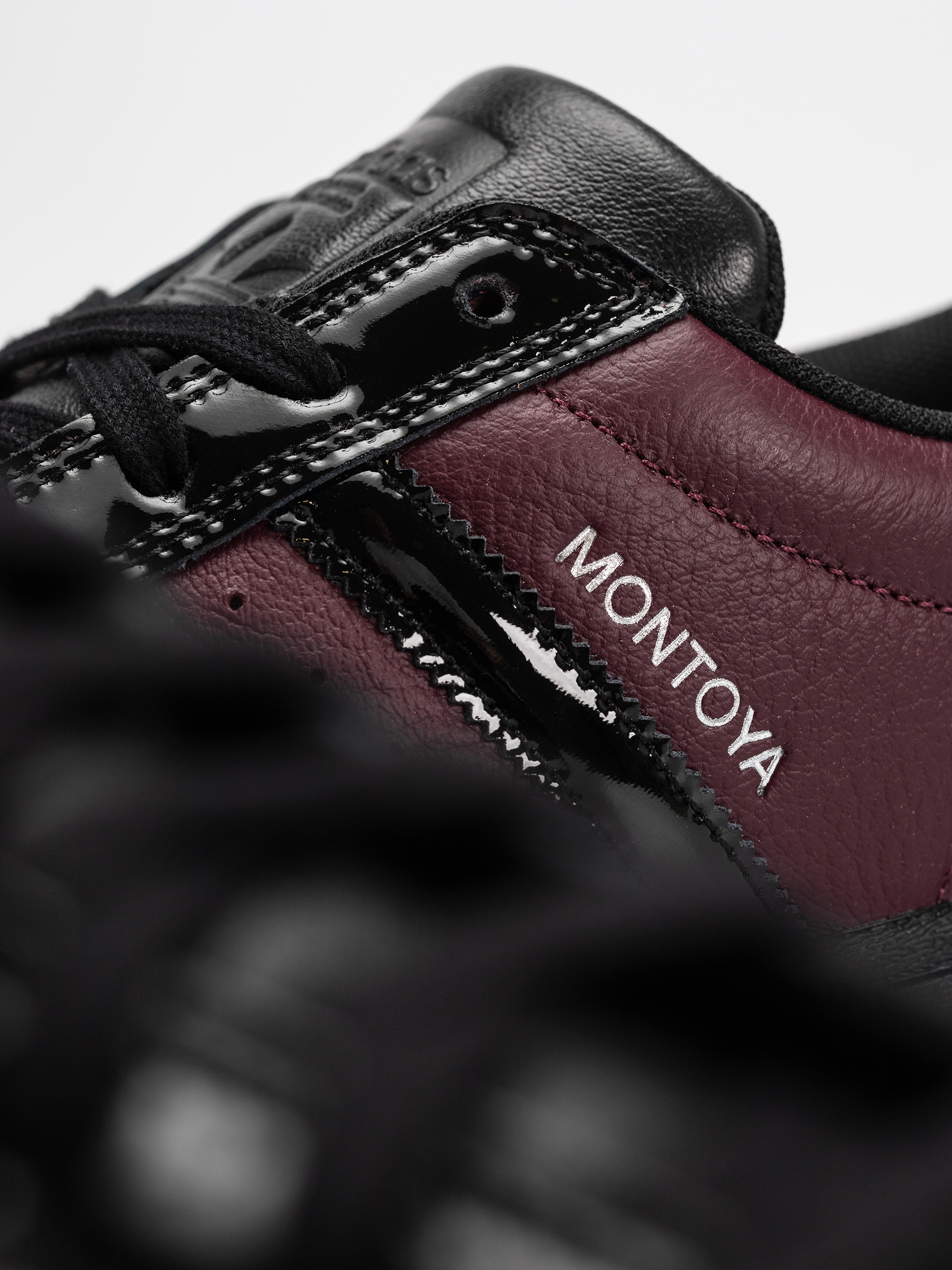 Boty adidas Superstar X Marcos (rednit/cblack/rednit)