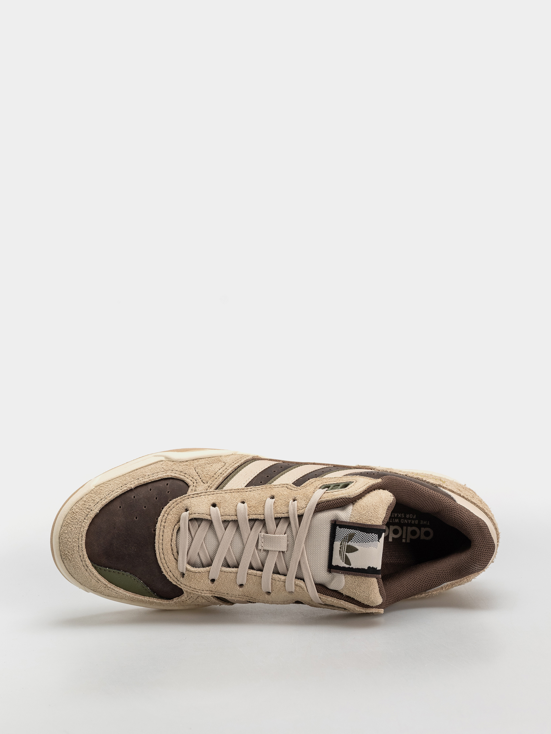 Boty adidas Tekkira Cup X Momij (cardbo/earstr/crli)