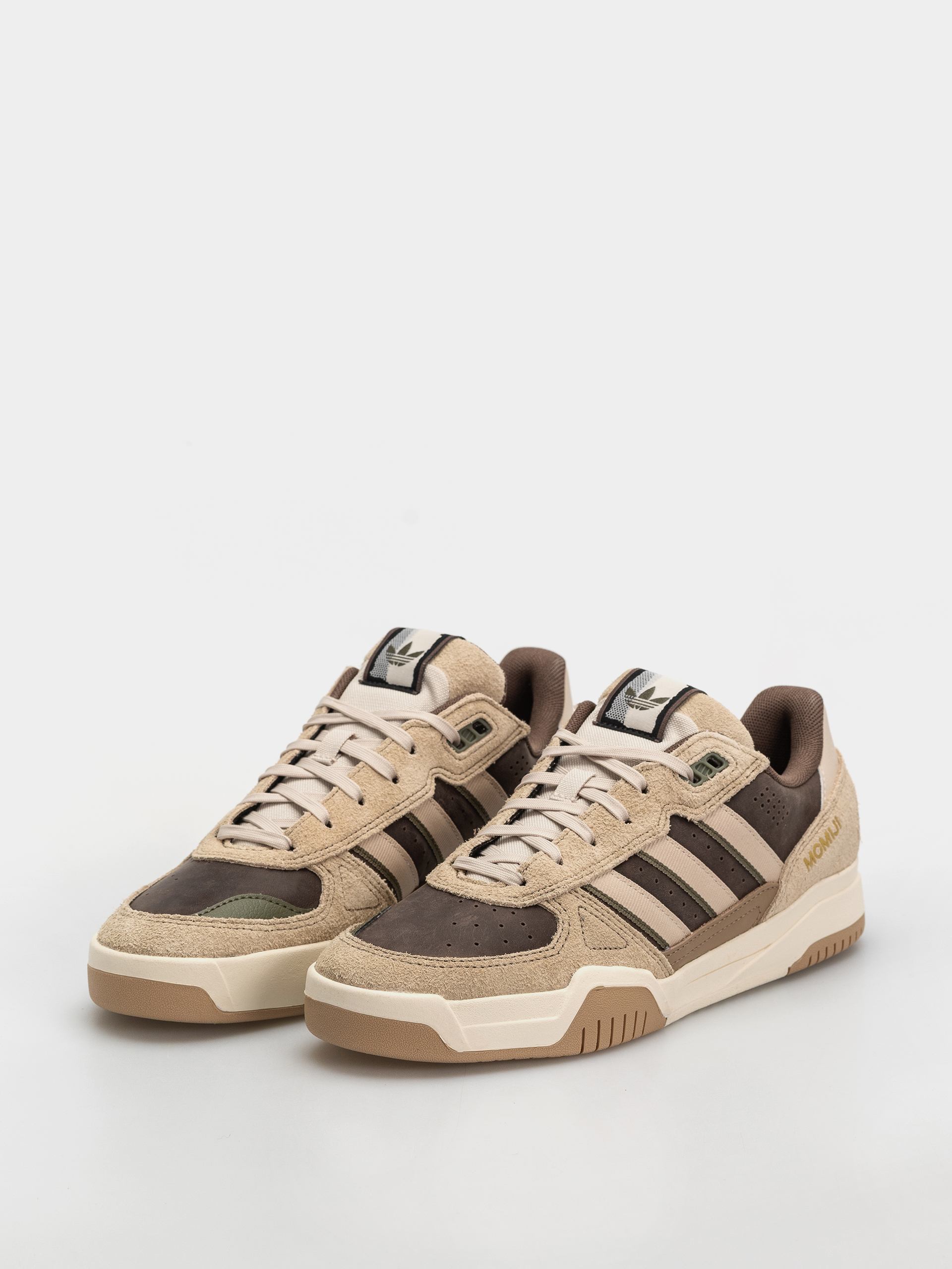 Boty adidas Tekkira Cup X Momij (cardbo/earstr/crli)