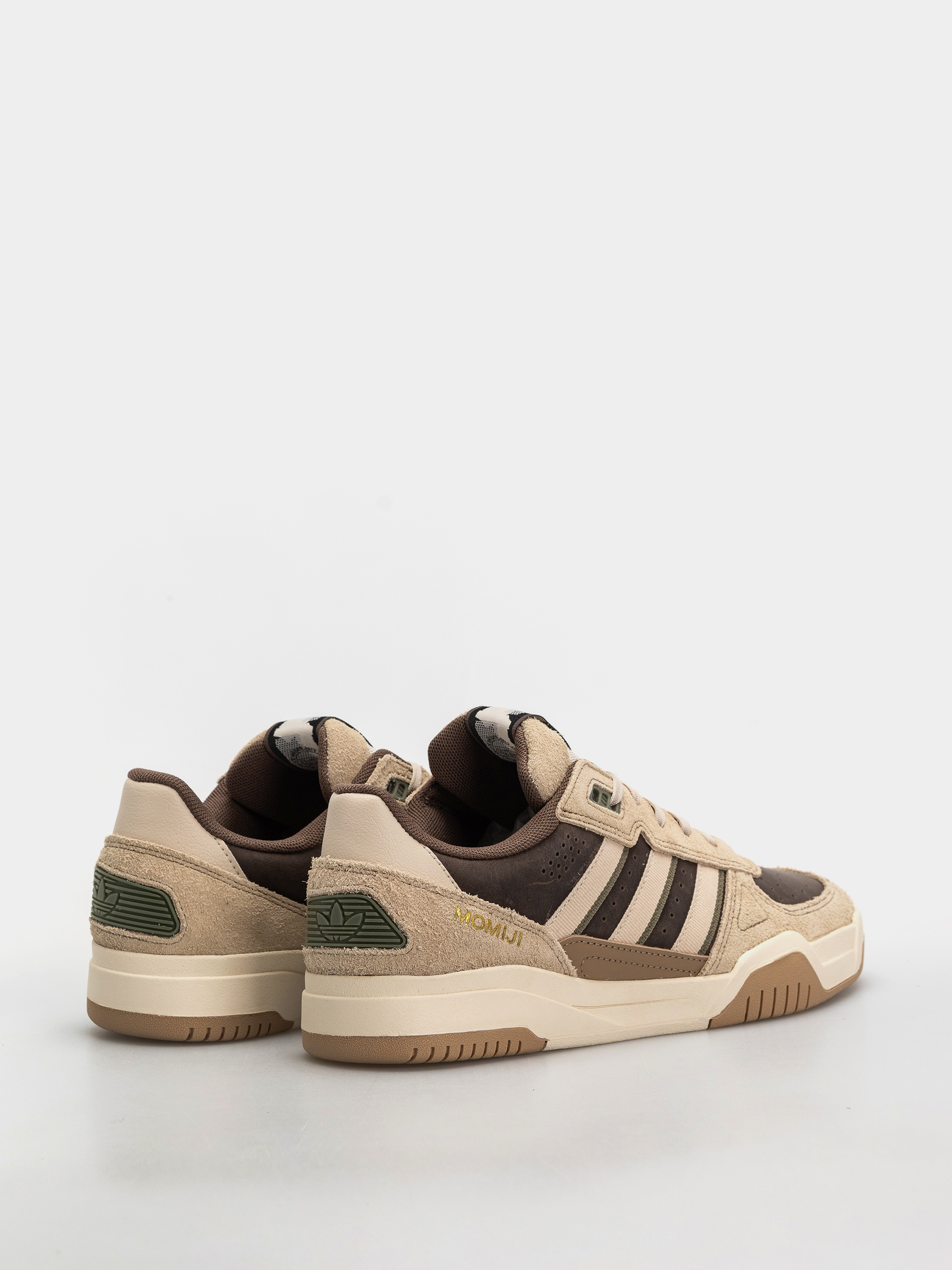 Boty adidas Tekkira Cup X Momij (cardbo/earstr/crli)