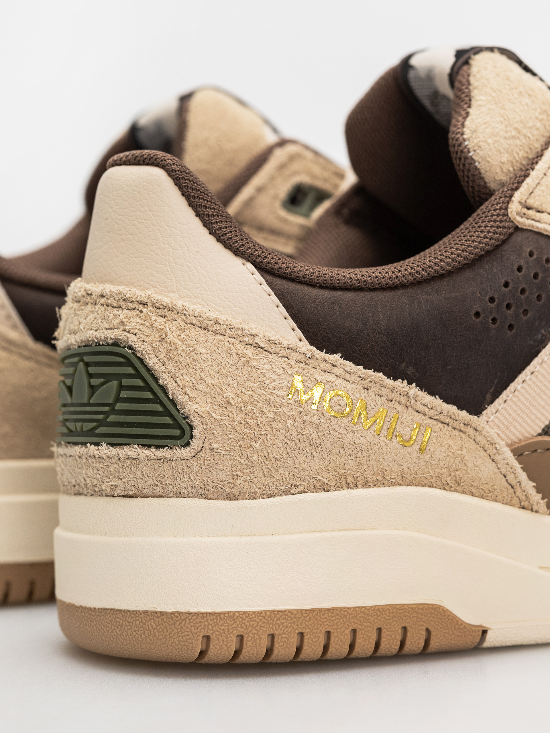 Boty adidas Tekkira Cup X Momij (cardbo/earstr/crli)