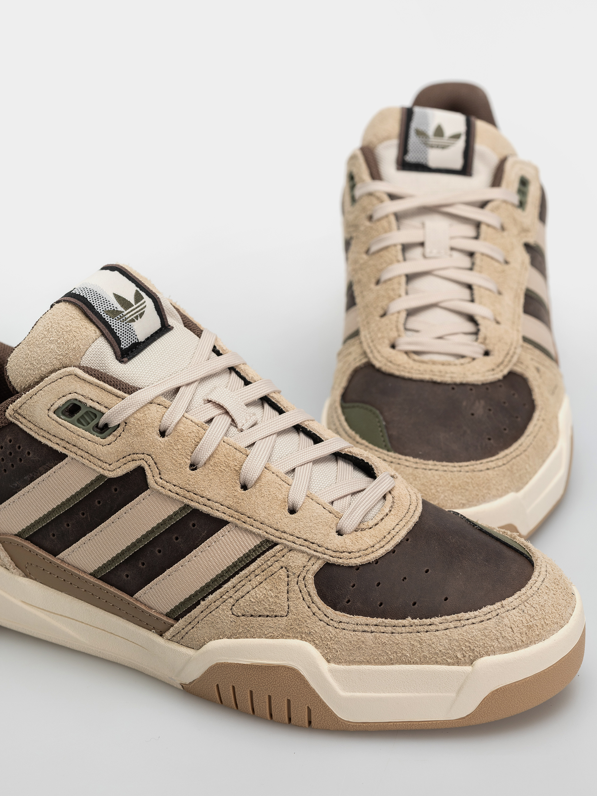 Boty adidas Tekkira Cup X Momij (cardbo/earstr/crli)