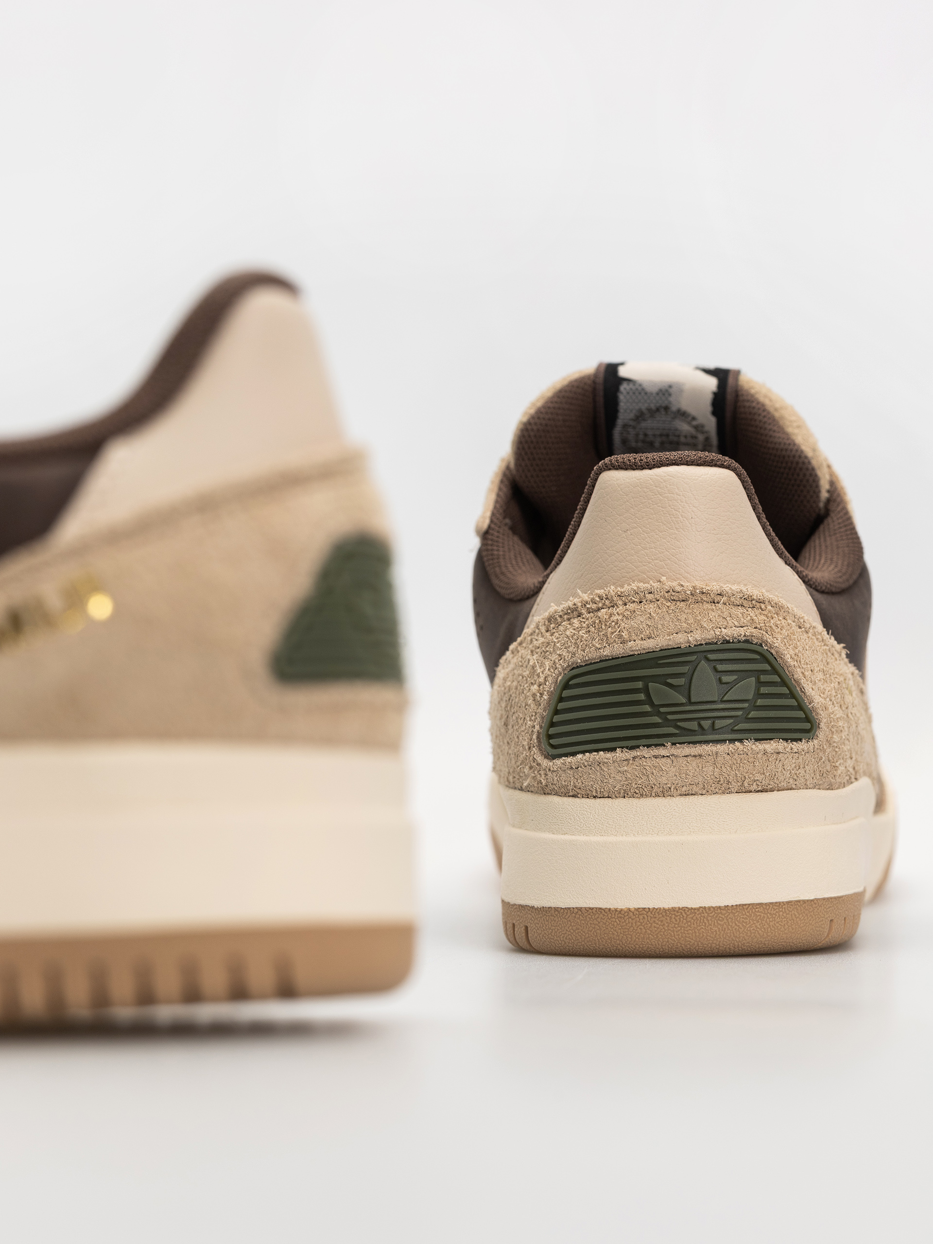 Boty adidas Tekkira Cup X Momij (cardbo/earstr/crli)