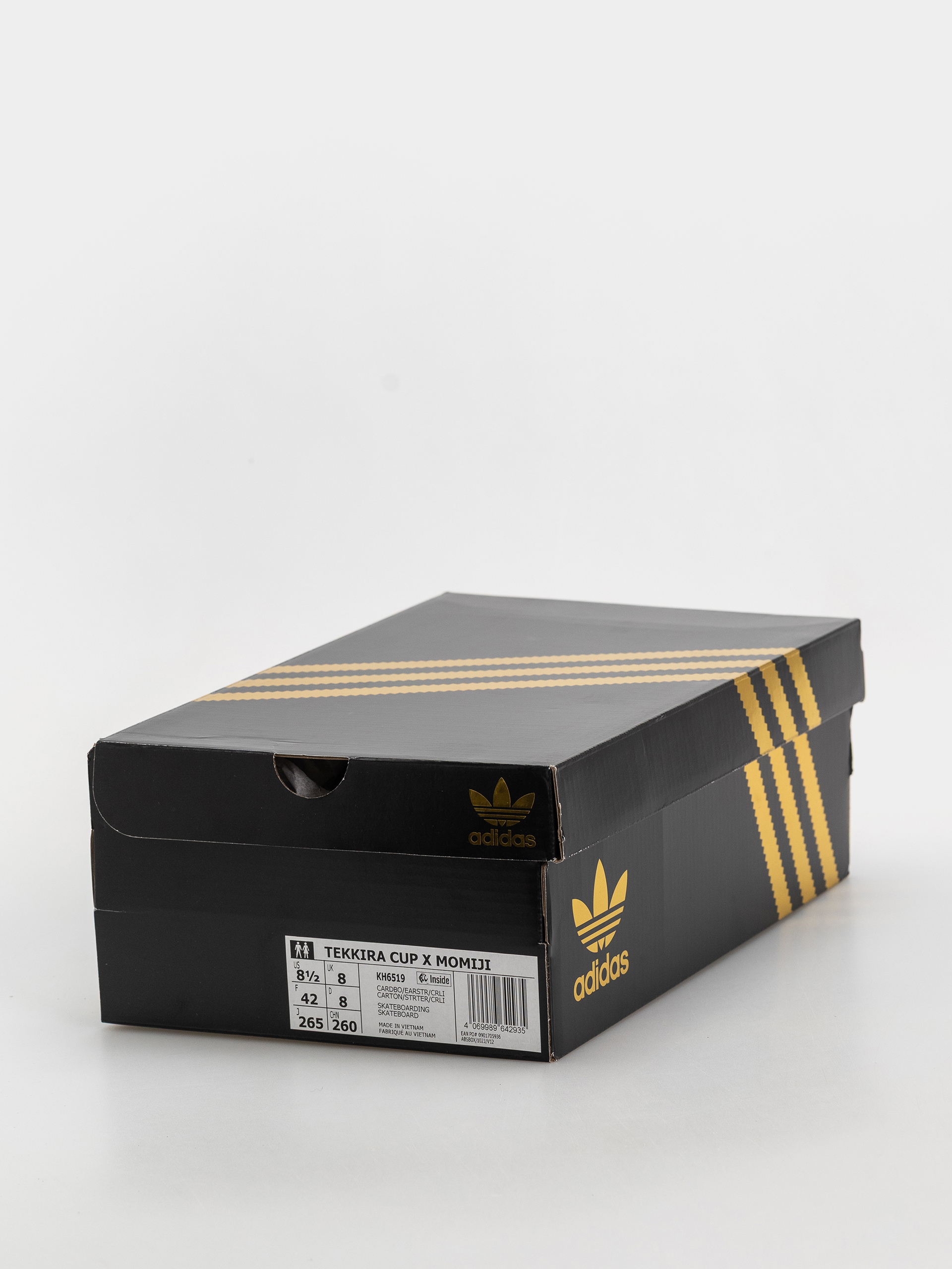 Boty adidas Tekkira Cup X Momij (cardbo/earstr/crli)