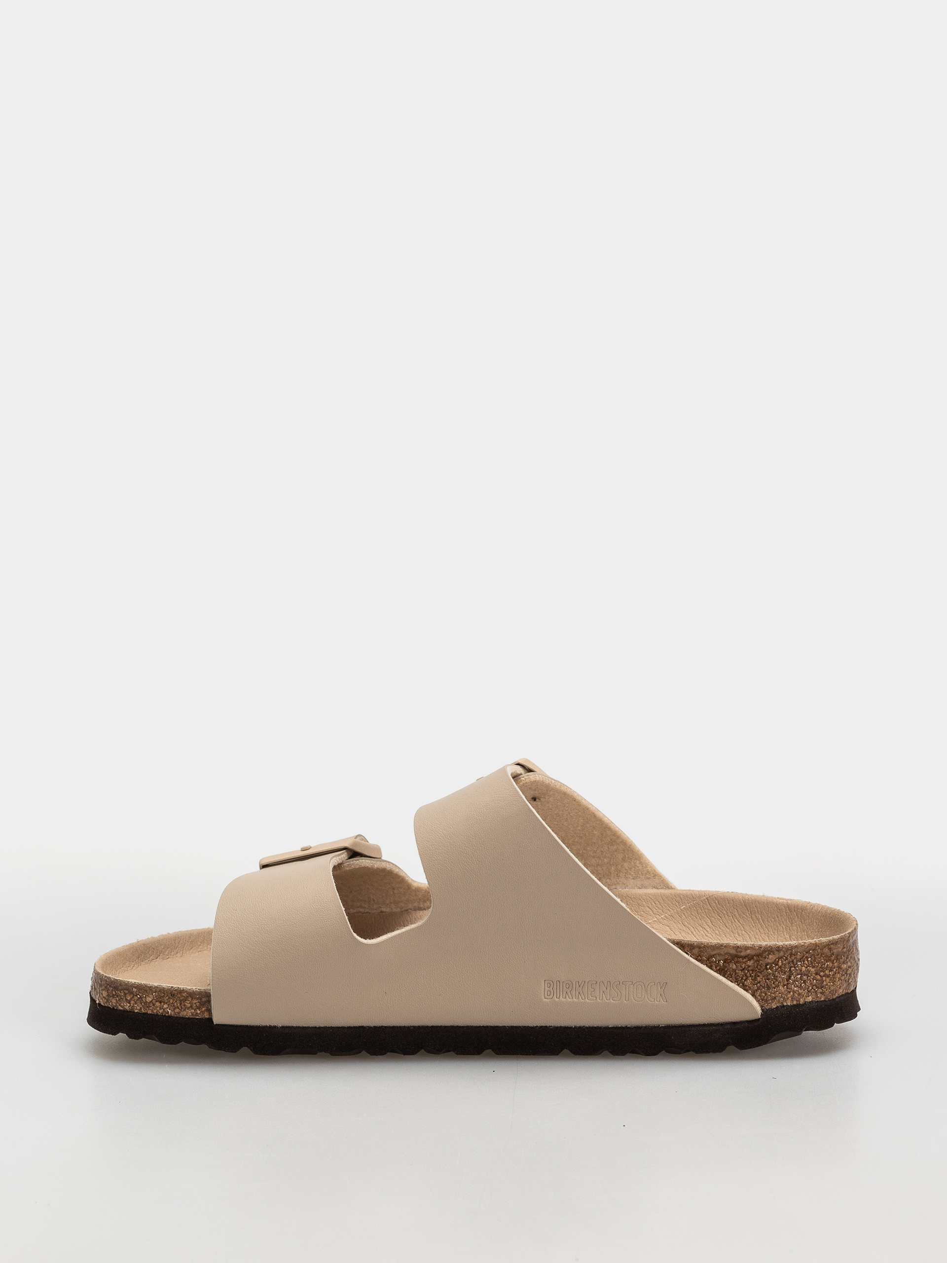 Plážovky Birkenstock Arizona Birko Flor Narrow (triples sandcastle)