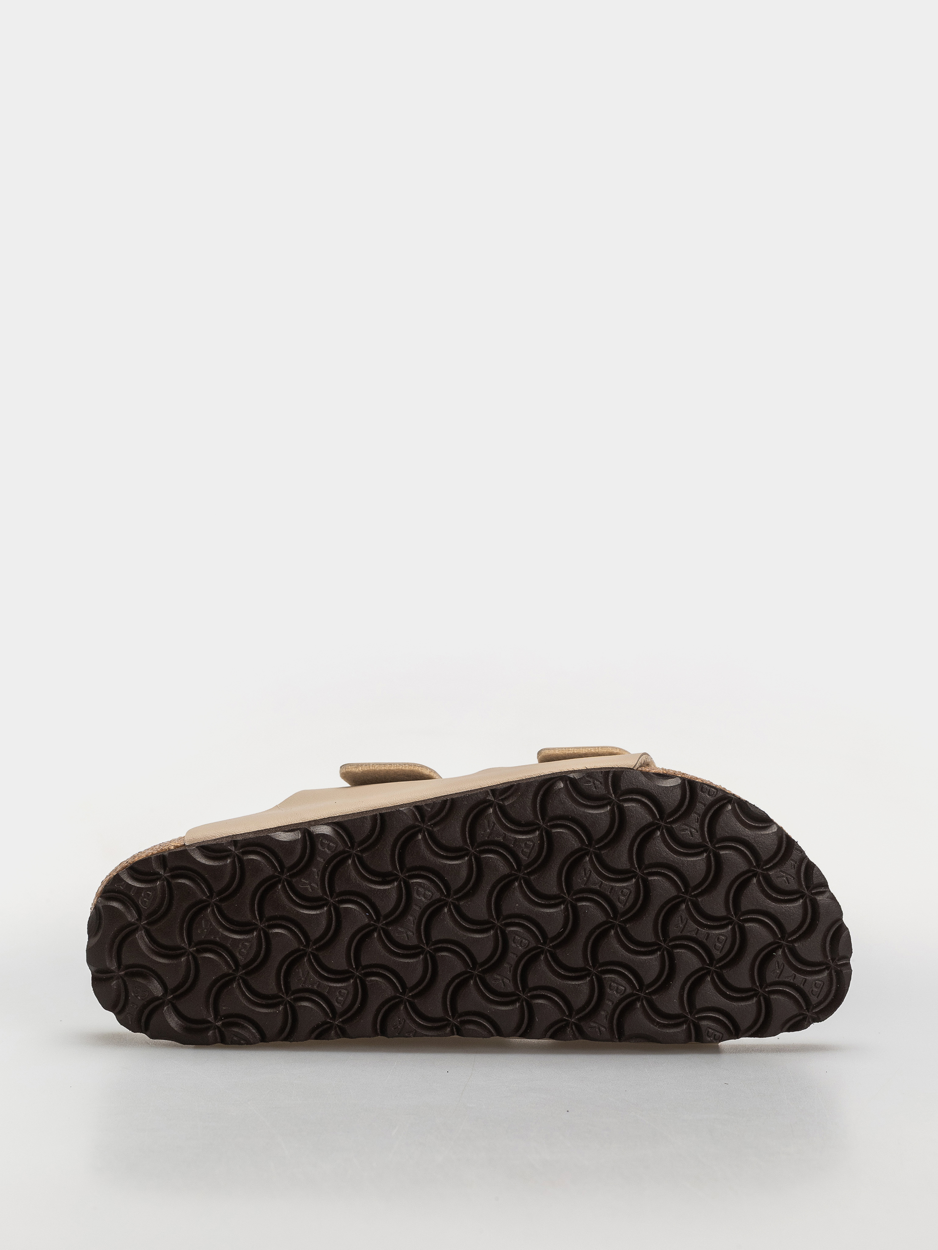 Plážovky Birkenstock Arizona Birko Flor Narrow (triples sandcastle)