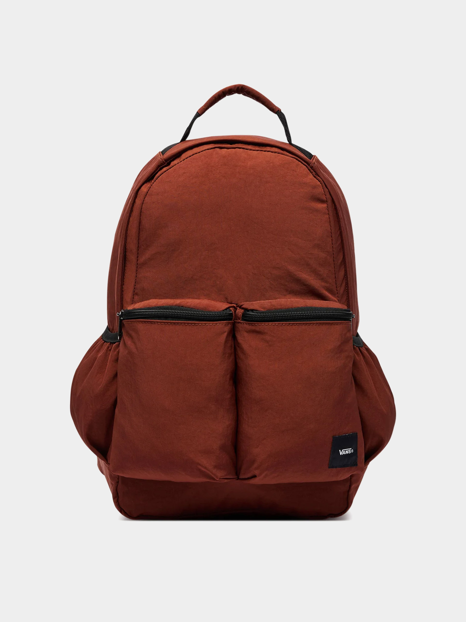 Batoh Vans Off The Wall (brown earth)