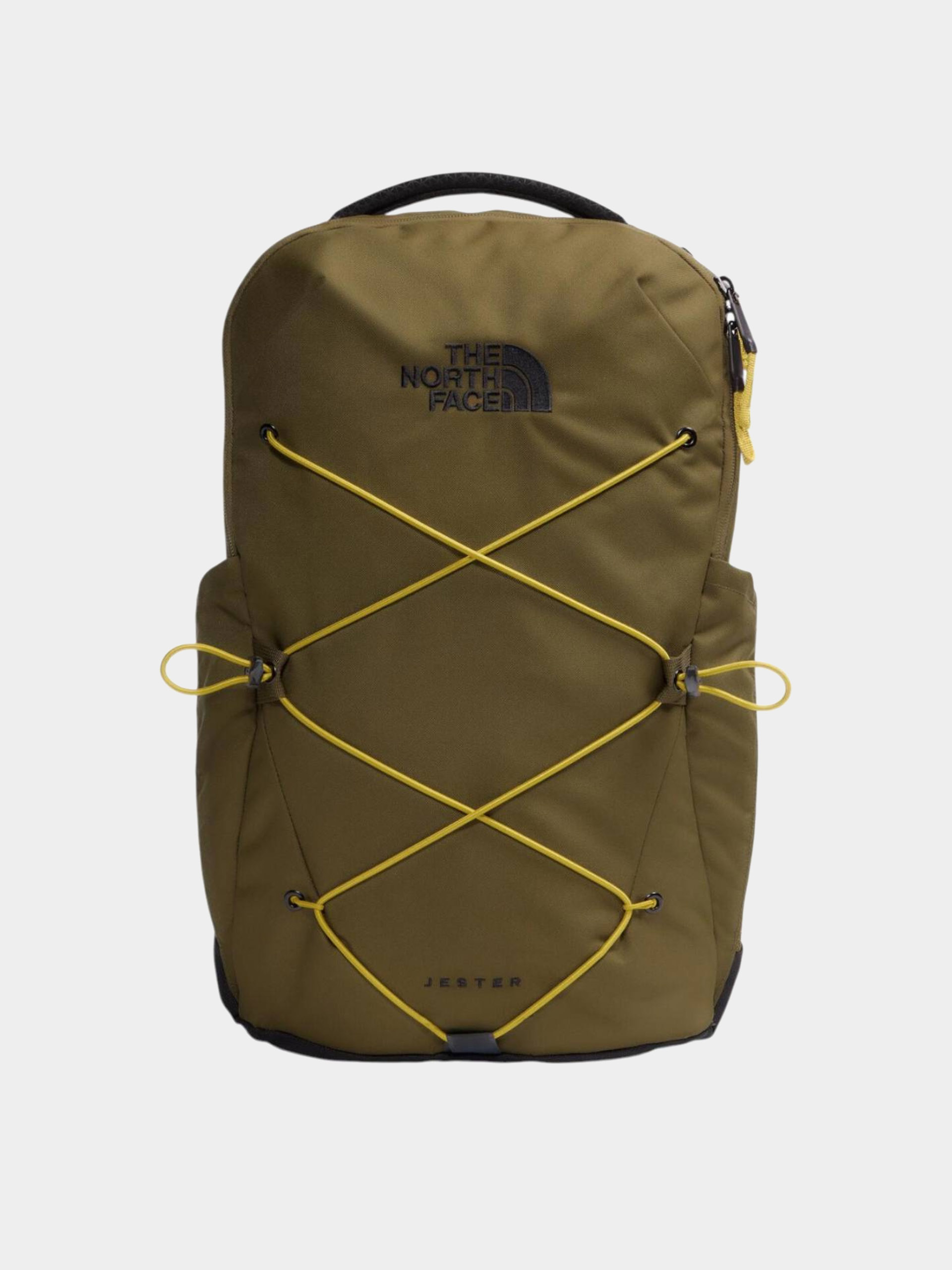 Batoh The North Face Jester (caraway seed/tnf black)