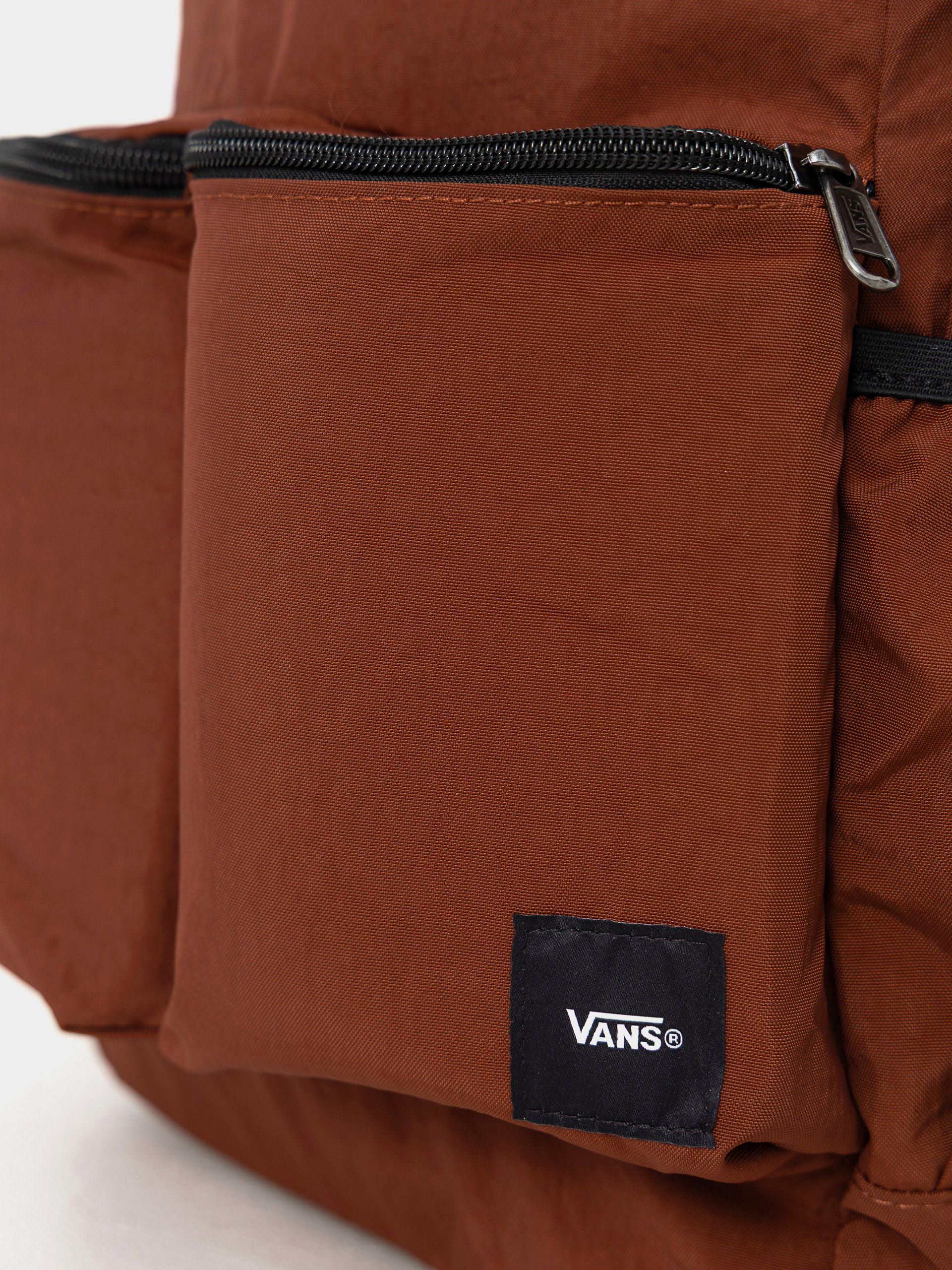 Batoh Vans Off The Wall (brown earth)
