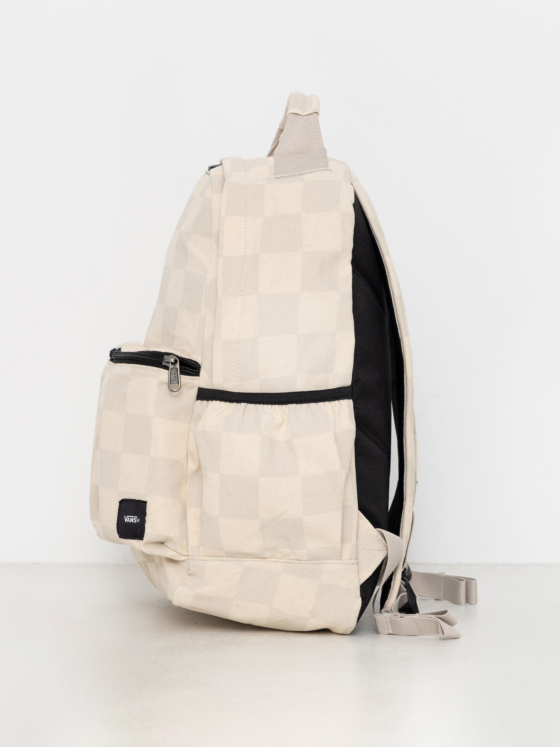 Batoh Vans Off The Wall (natural/turtled)