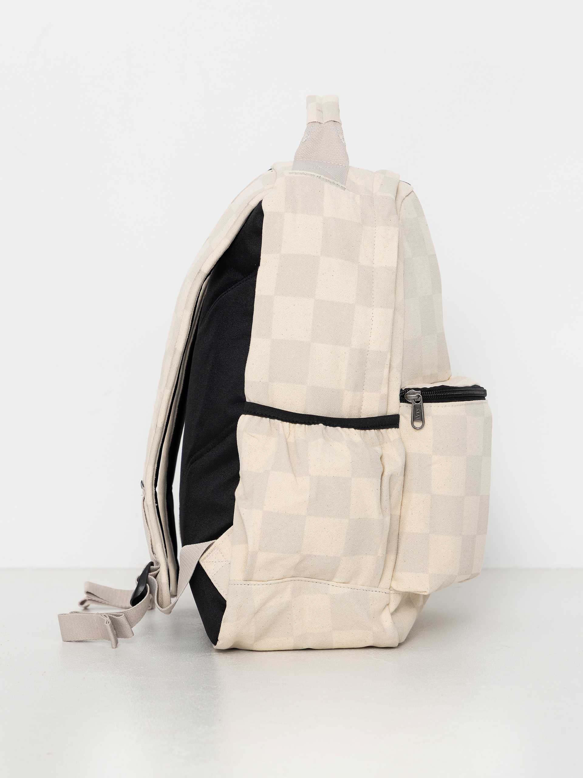 Batoh Vans Off The Wall (natural/turtled)