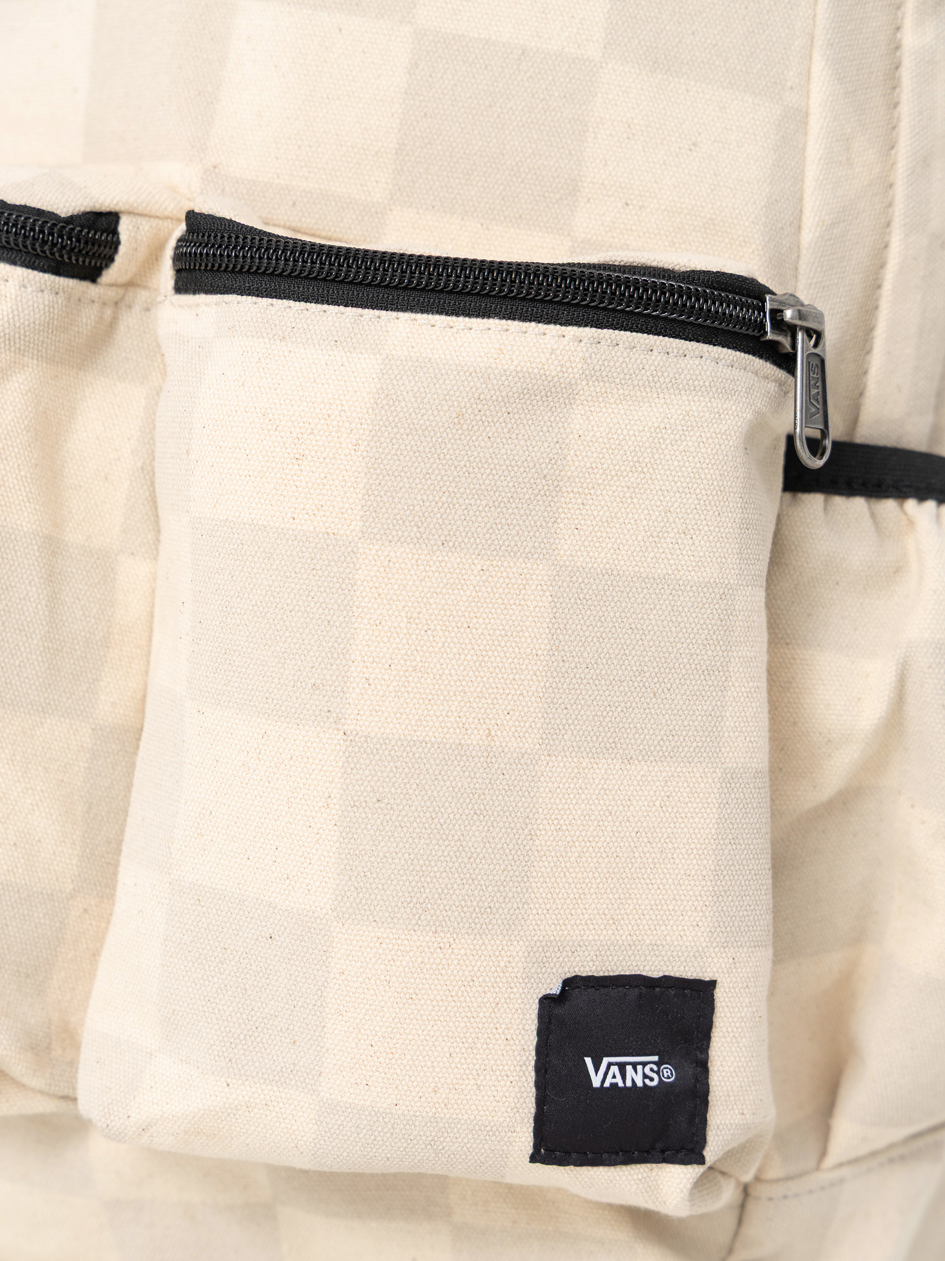 Batoh Vans Off The Wall (natural/turtled)