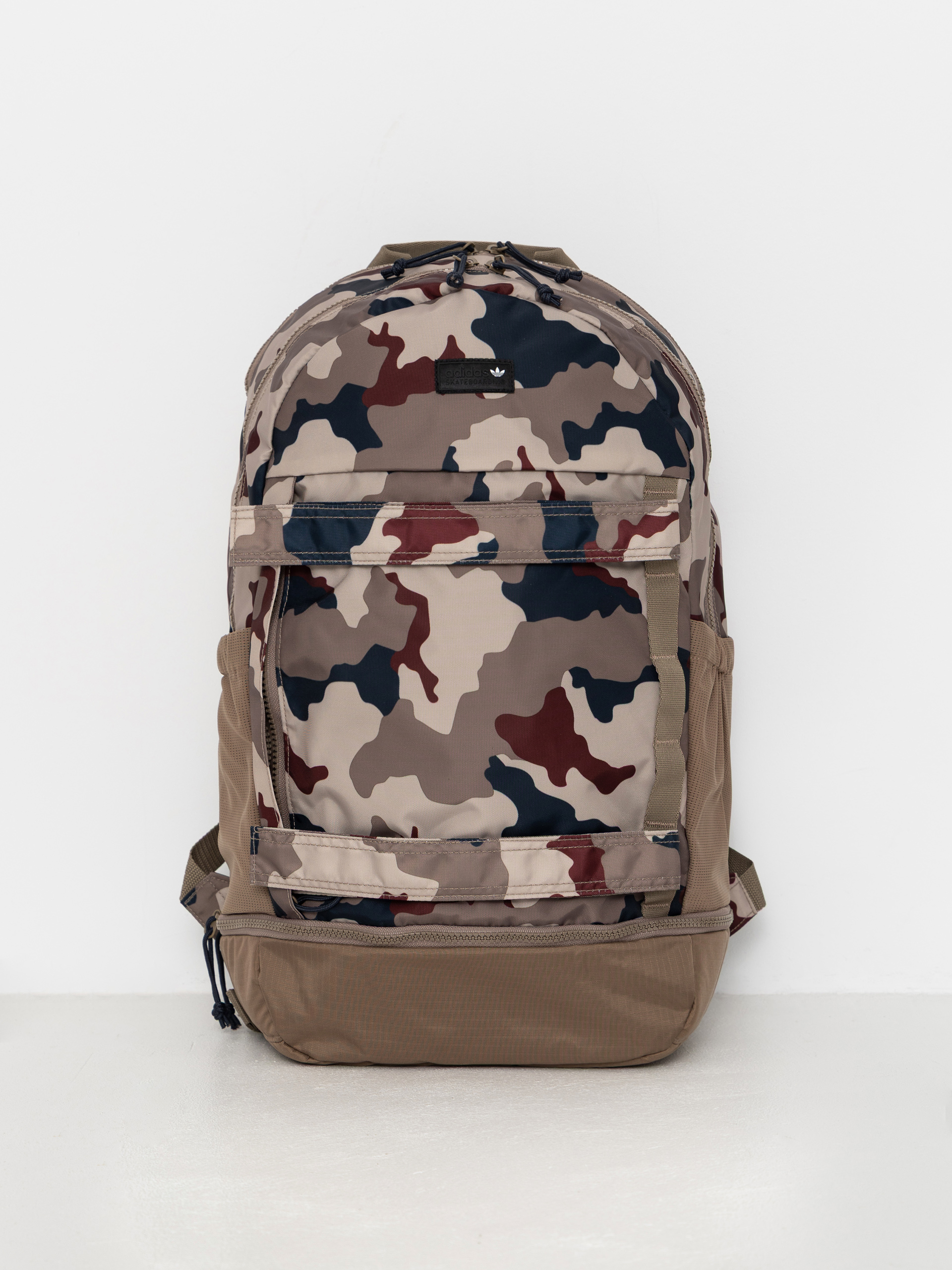 Batoh adidas Fs+ Camo (khathr/khasix/aurink)