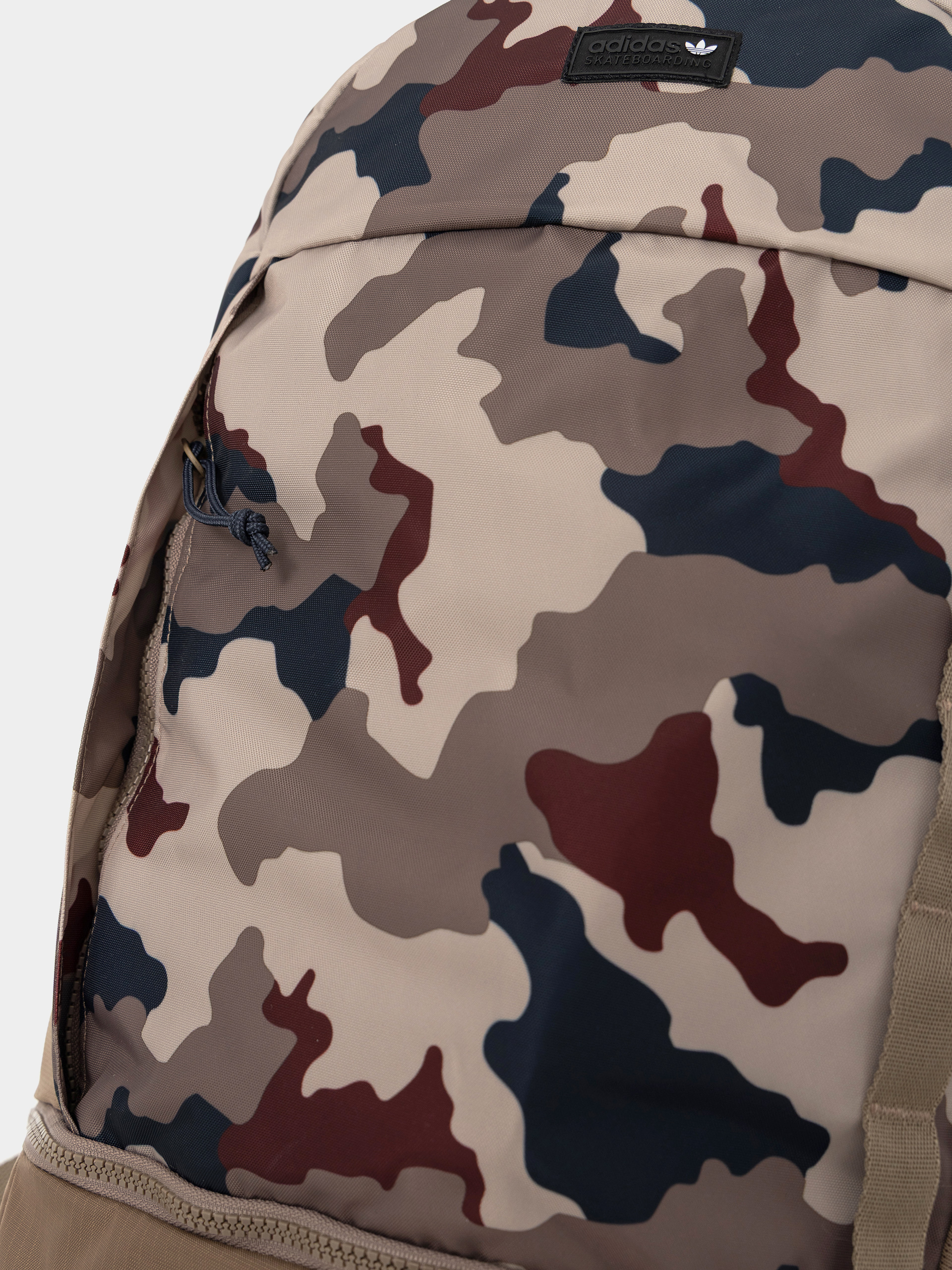 Batoh adidas Fs+ Camo (khathr/khasix/aurink)