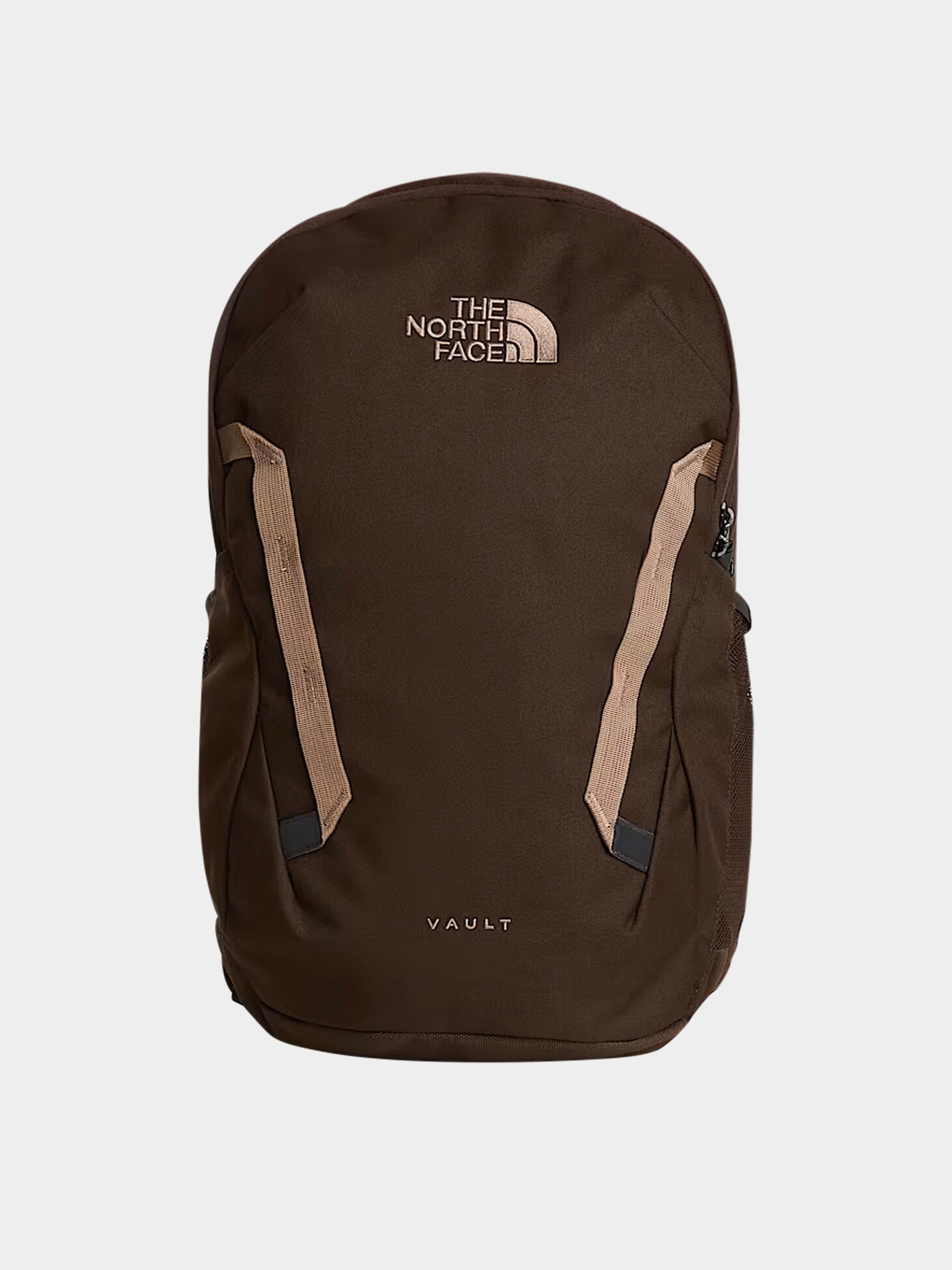 Batoh The North Face Vault (dark chestnut/garnet)