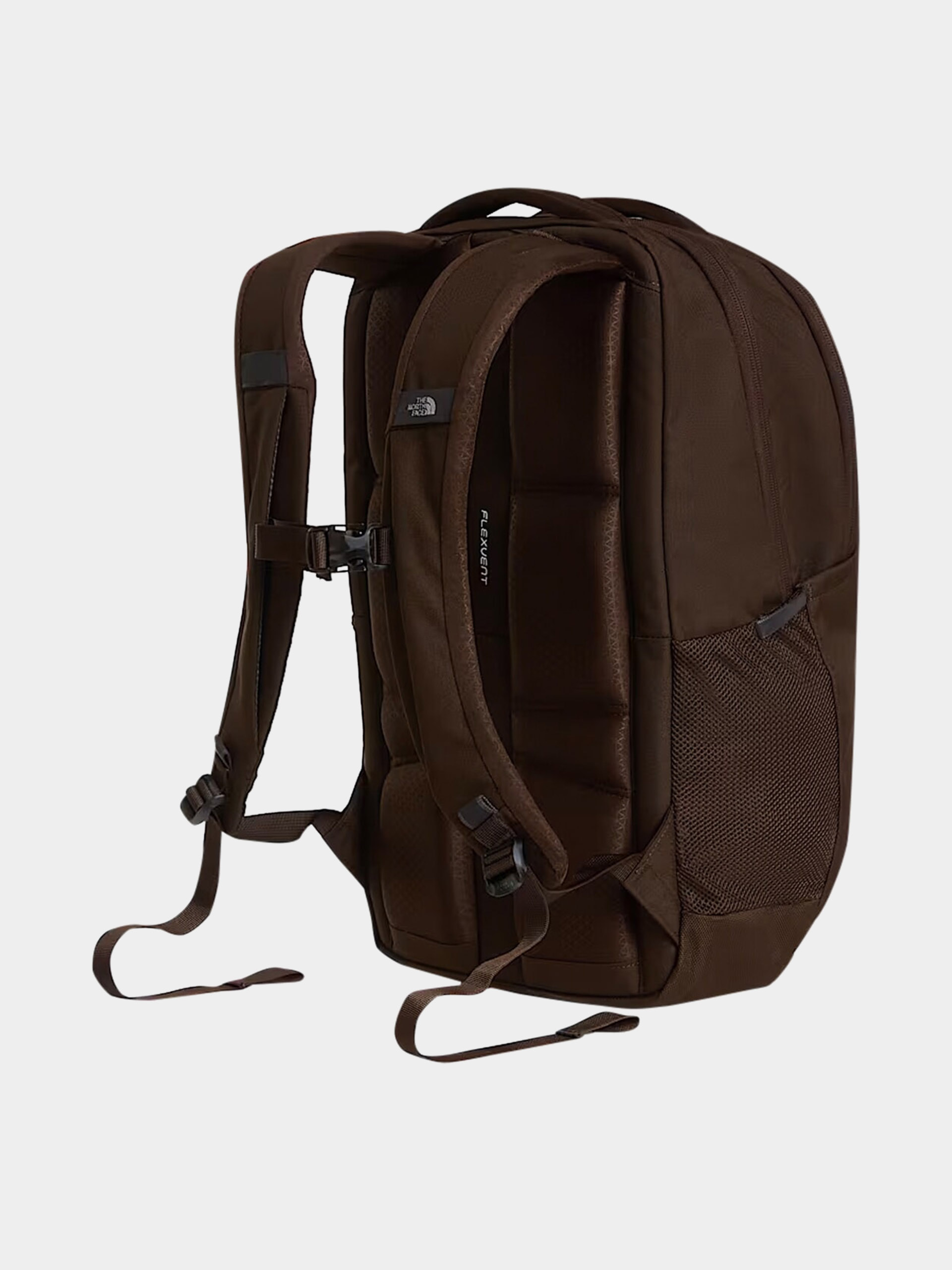Batoh The North Face Vault (dark chestnut/garnet)