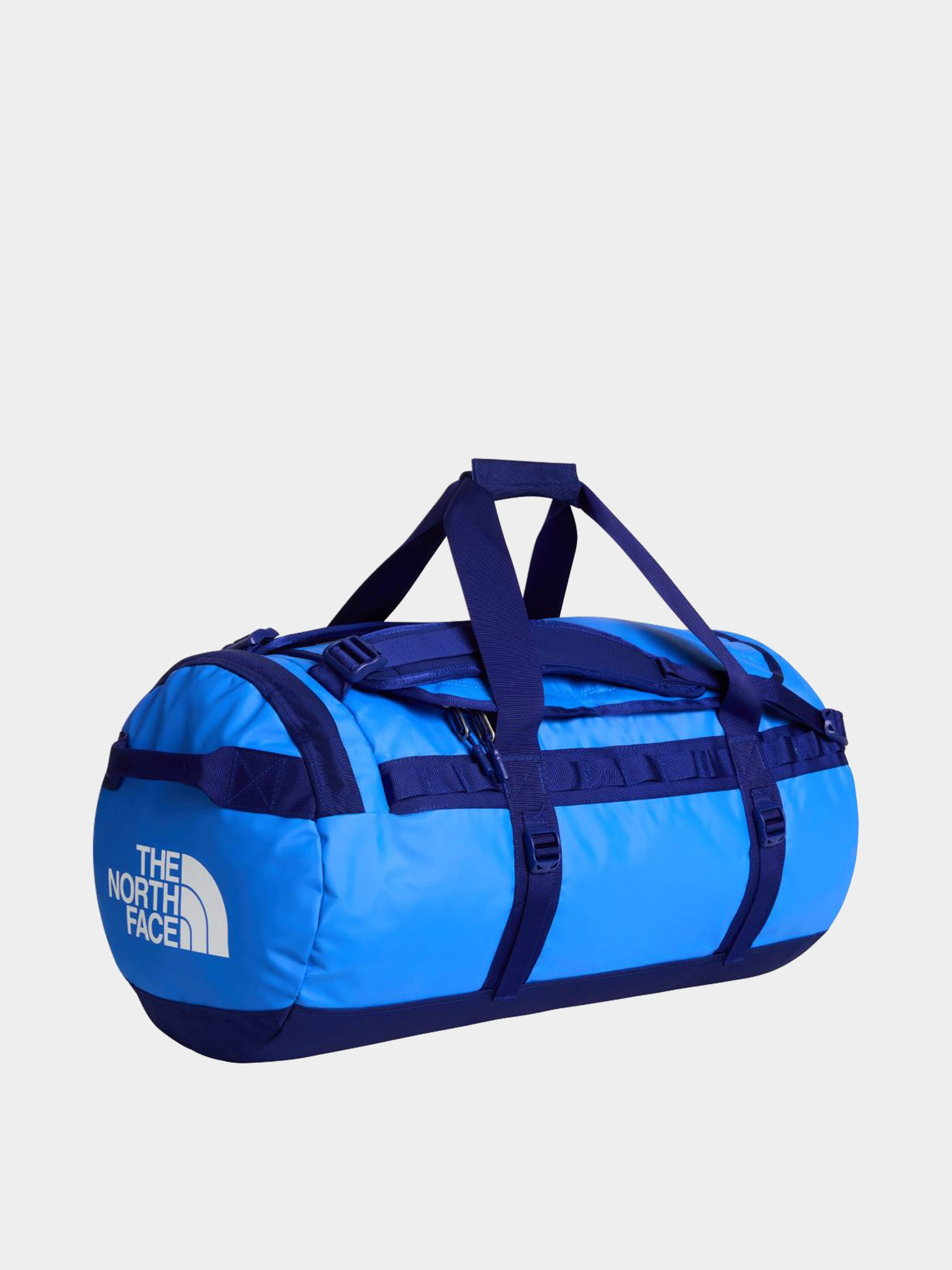 Taška The North Face Base Camp Duffel M