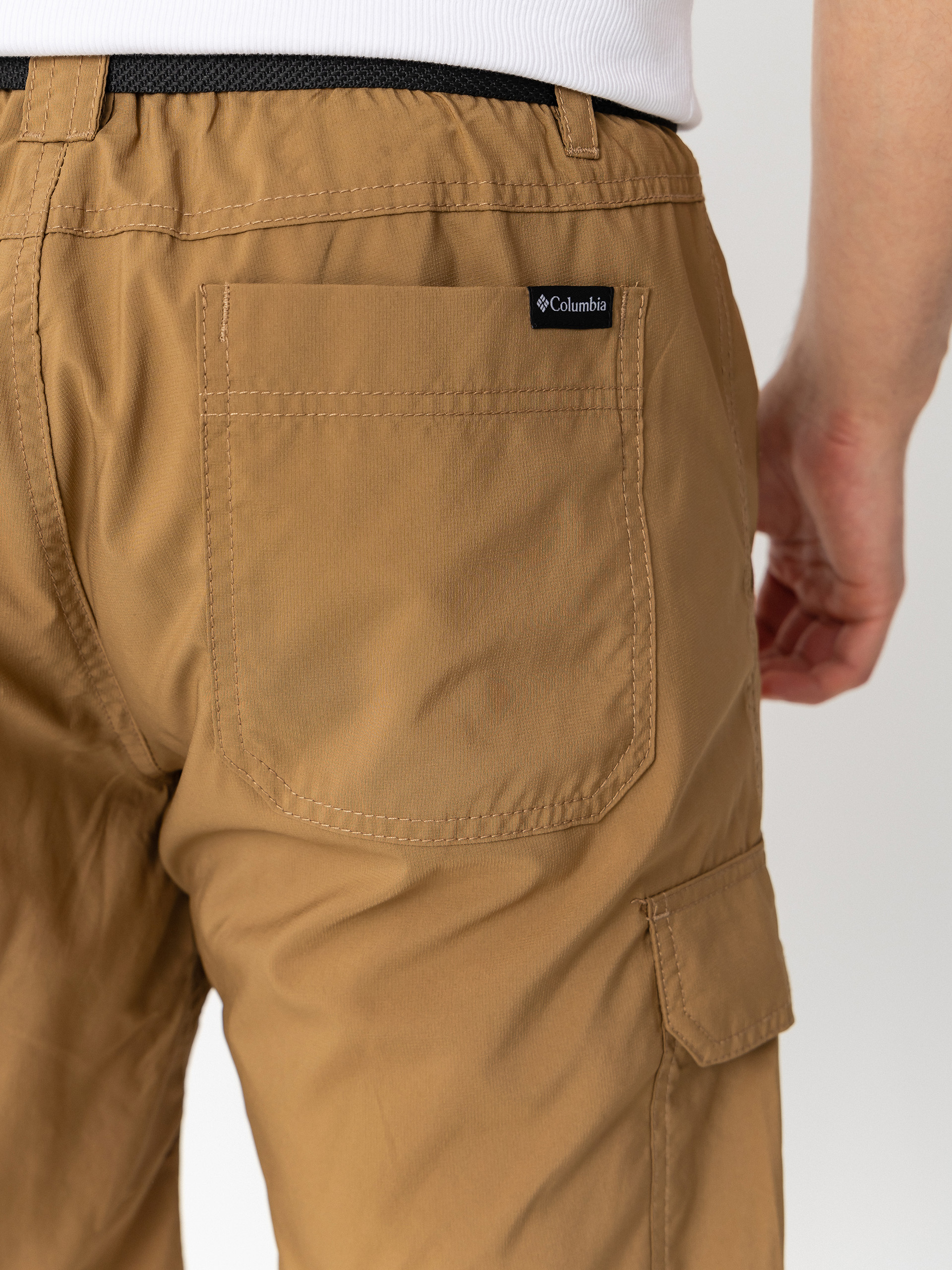 Kraťasy Columbia Silver Ridge Utility Cargo (delta)