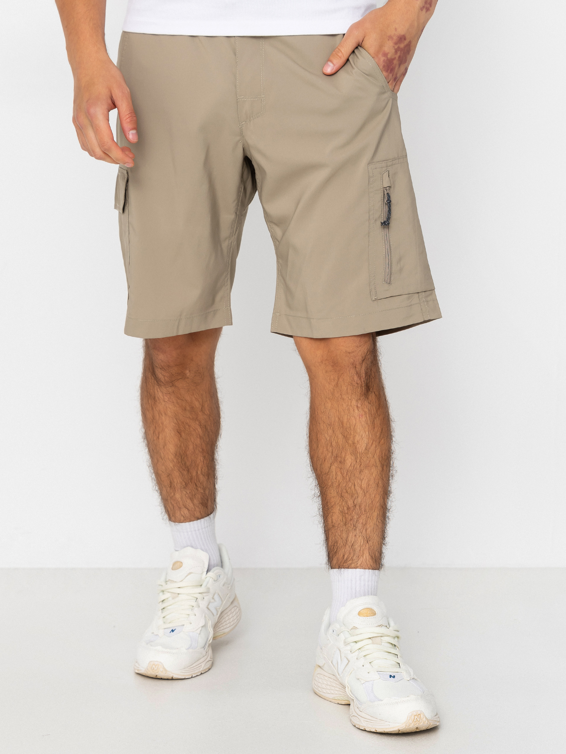 Kraťasy Columbia Silver Ridge Utility Cargo