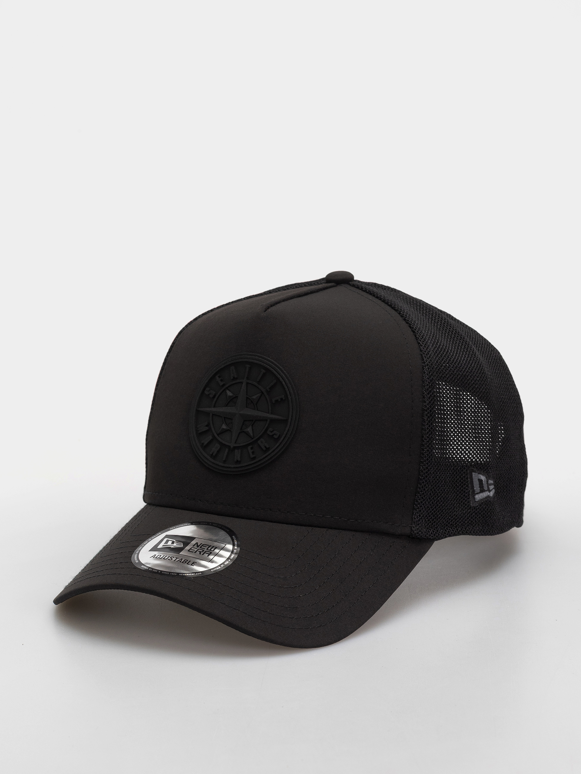 Kšiltovka  New Era Mlb Sport Trucker Mariners