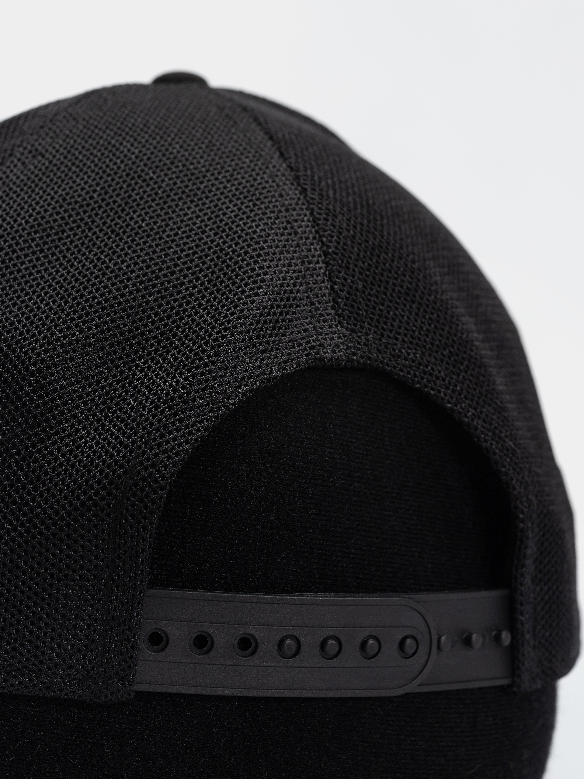 Kšiltovka  New Era Mlb Sport Trucker Mariners (black)
