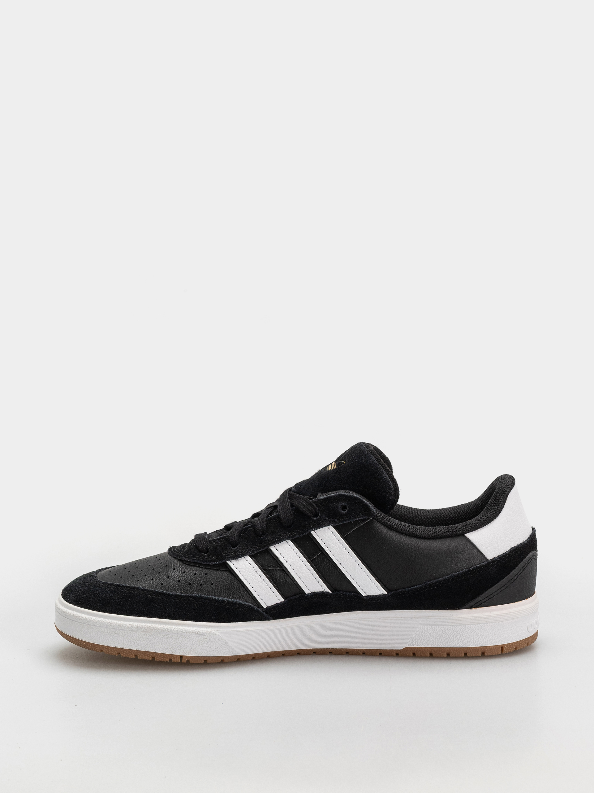Boty adidas Tyshawn II (cblack/ftwwht/gum4)