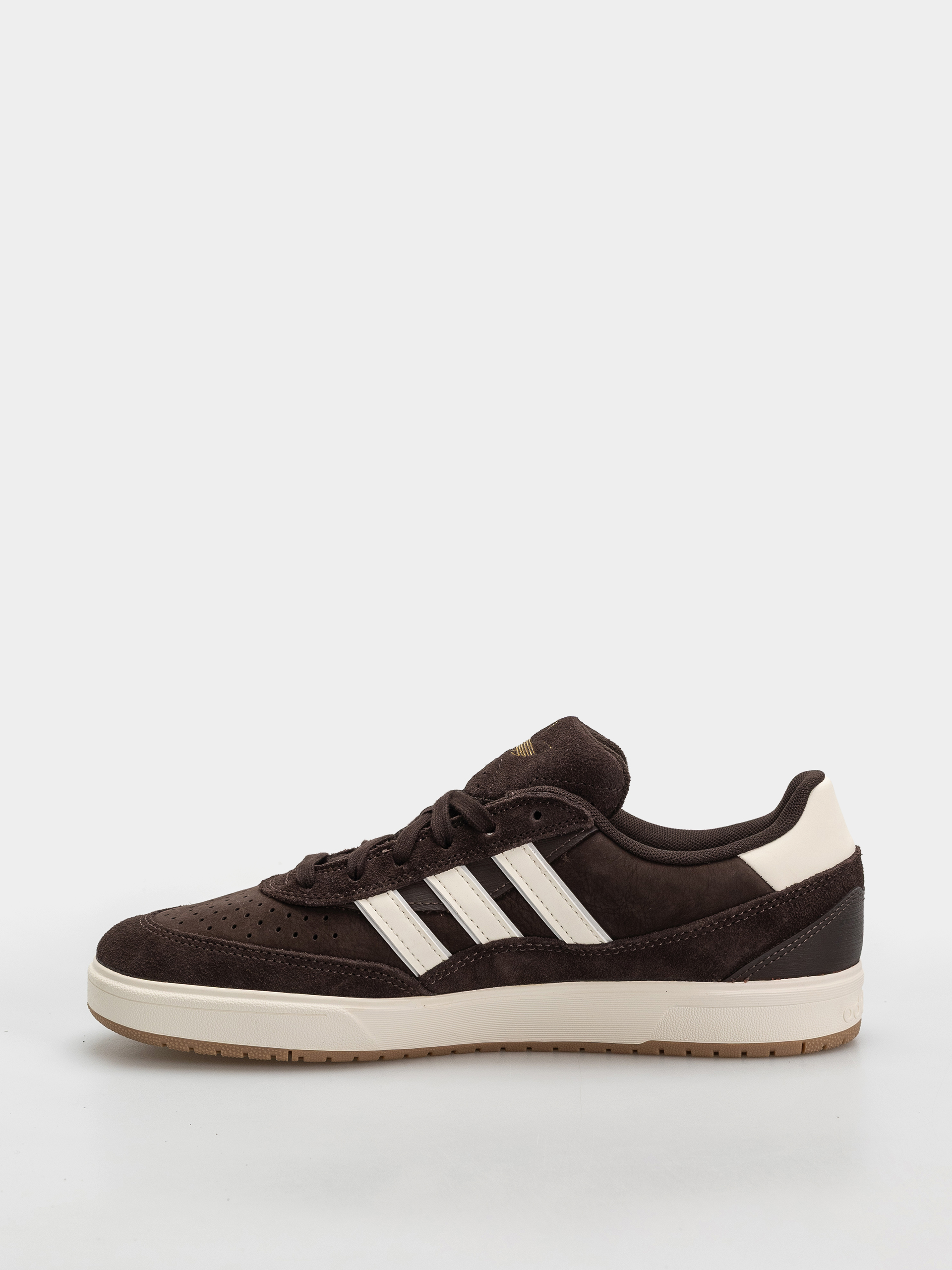 Boty adidas Tyshawn II (owhite/cwhite)