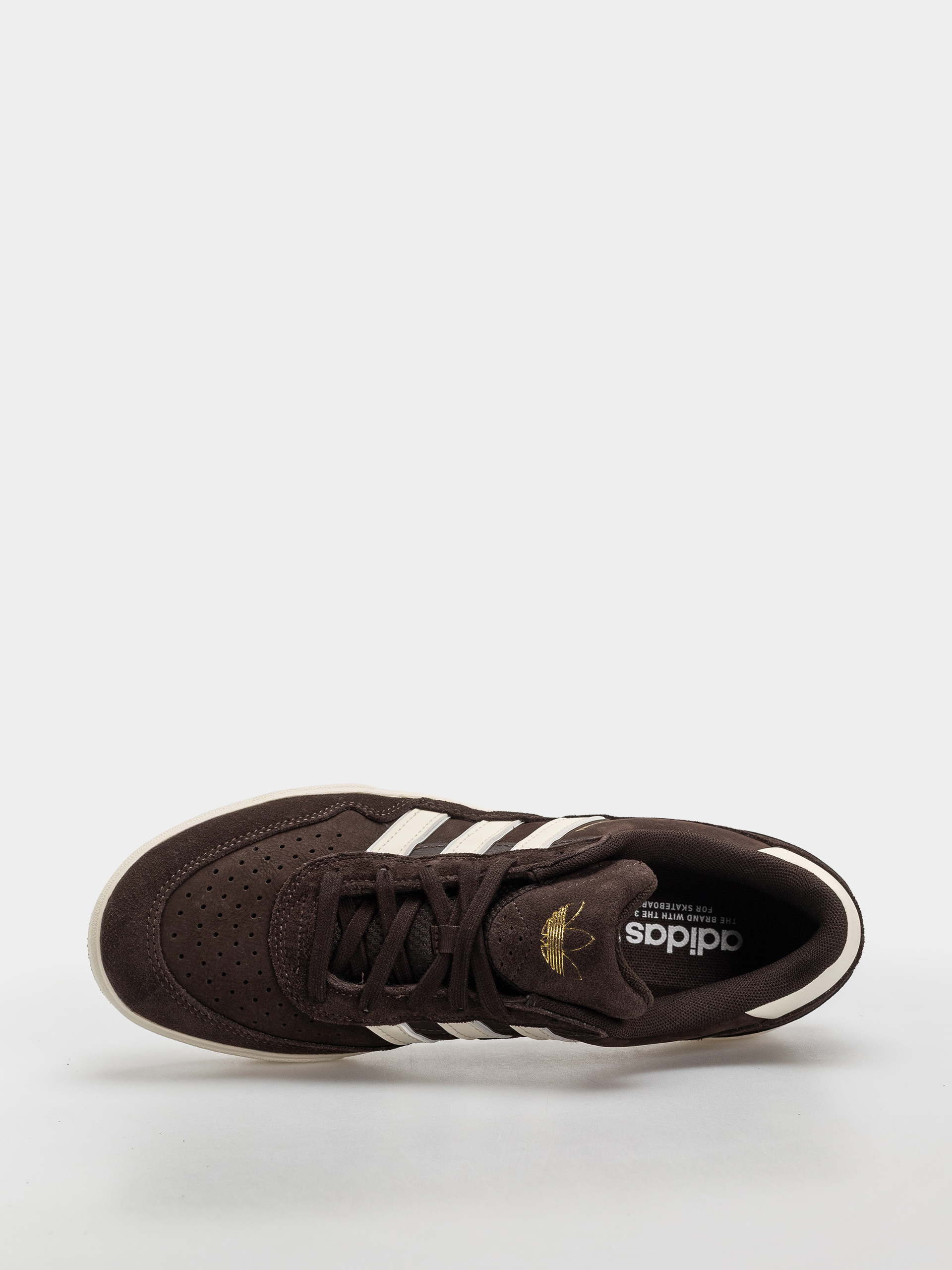 Boty adidas Tyshawn II (owhite/cwhite)