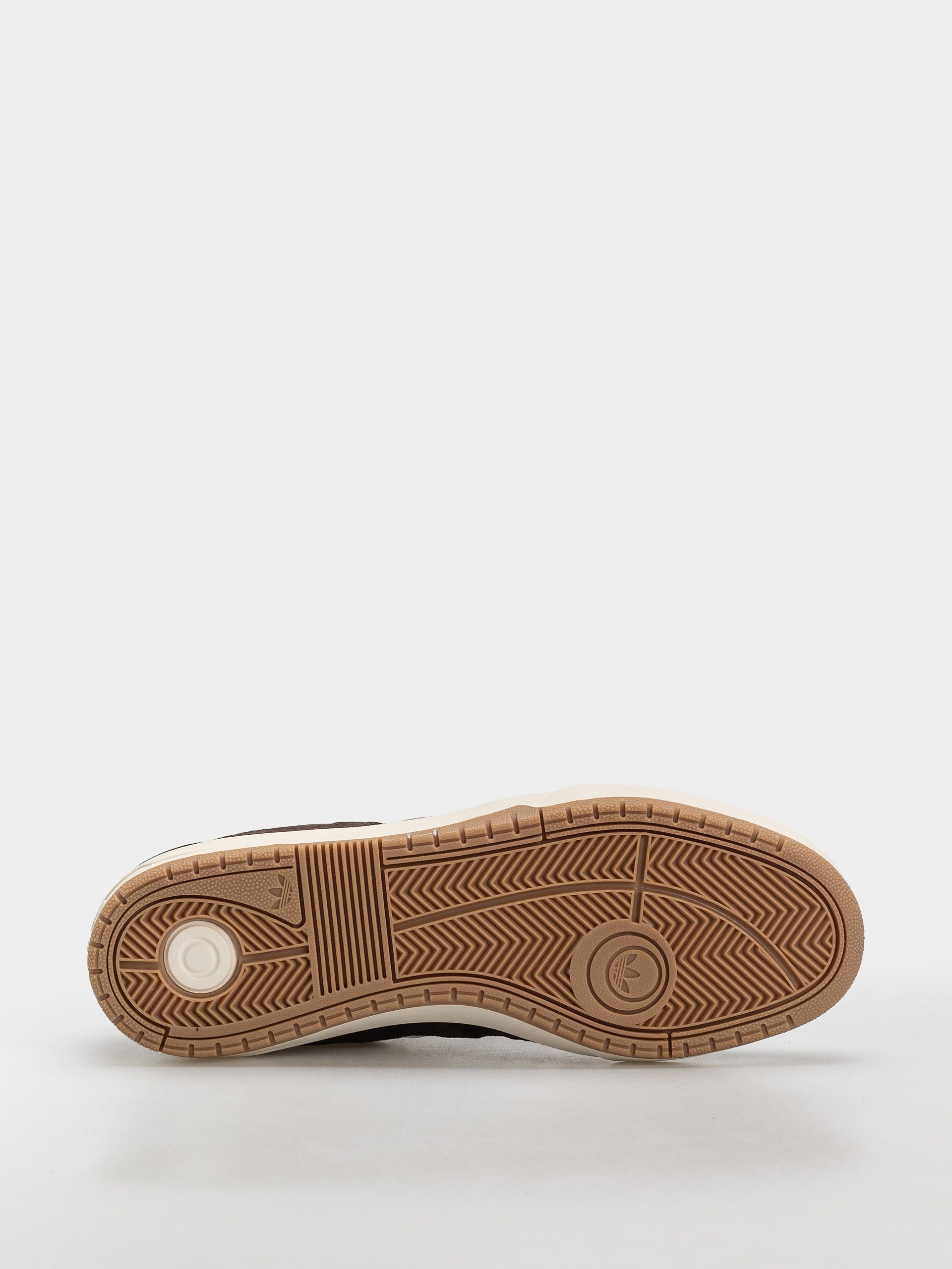 Boty adidas Tyshawn II (owhite/cwhite)
