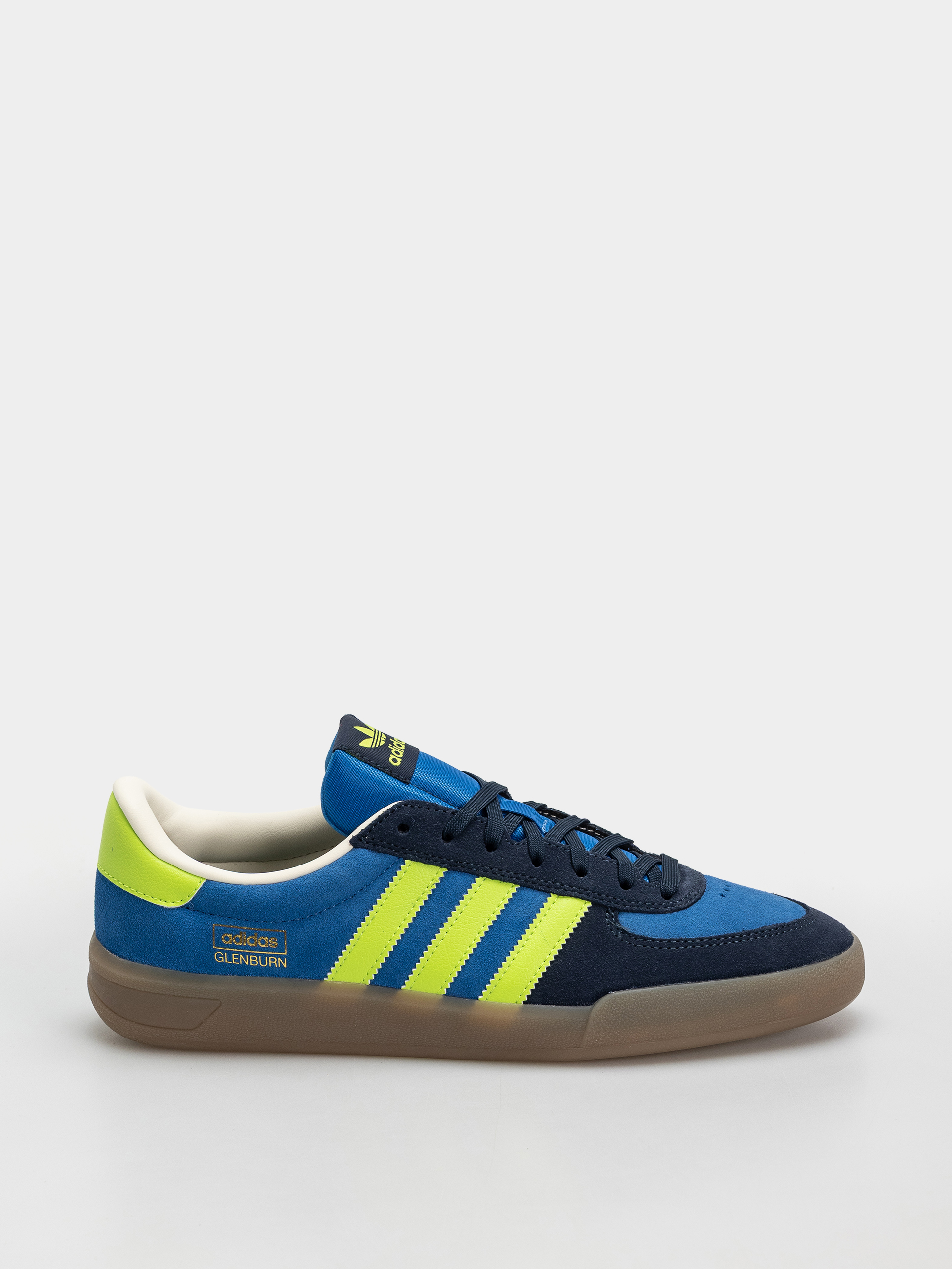 Boty adidas Glenburn (broyal/sesosl/conavy)