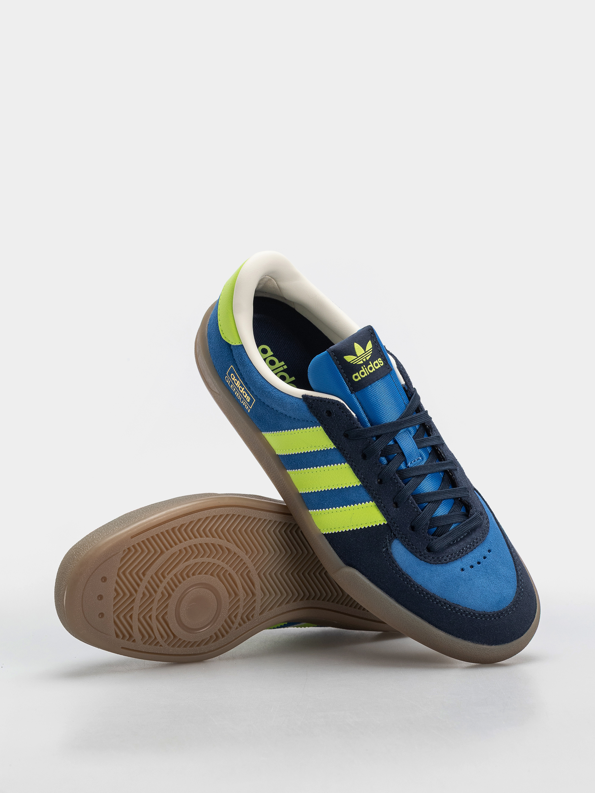 Boty adidas Glenburn (broyal/sesosl/conavy)